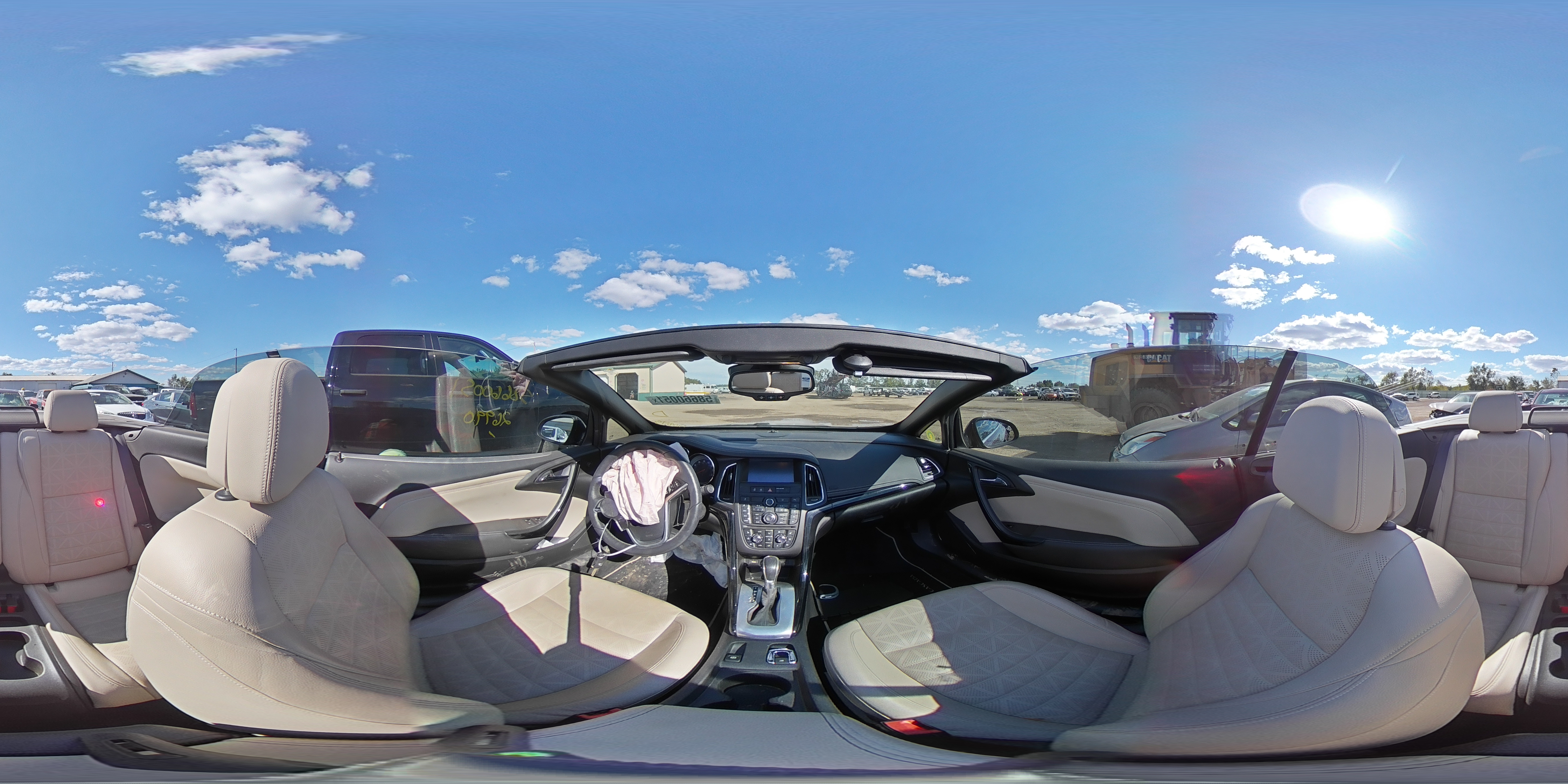 2016 BUICK CASCADA PR W04WT3N57GG130845