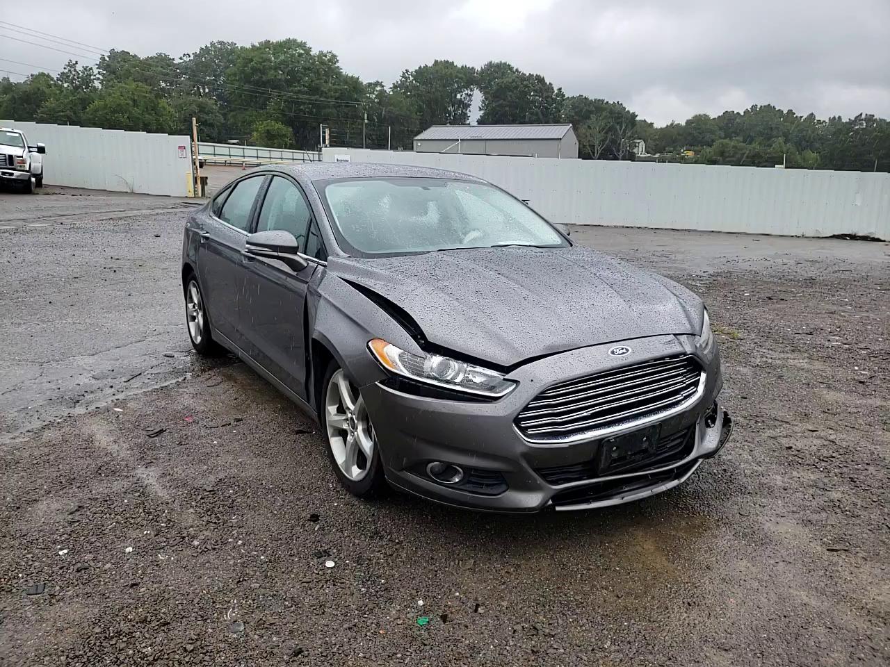 2013 FORD FOCUS AMBI 3FA6P0HR3DR357466