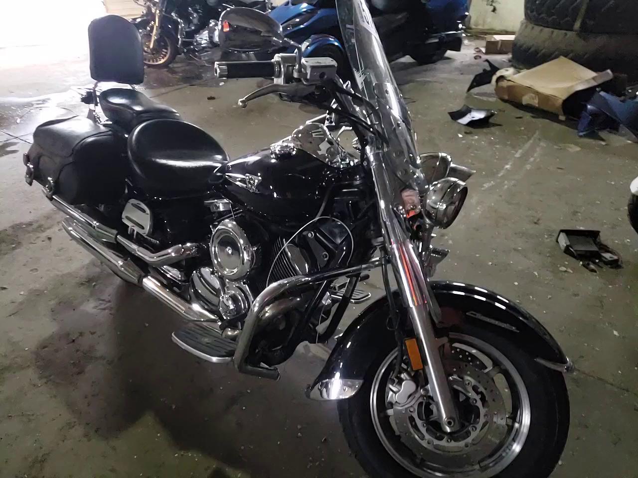 2006 YAMAHA XVS1100 A JYAVP11E86A082852