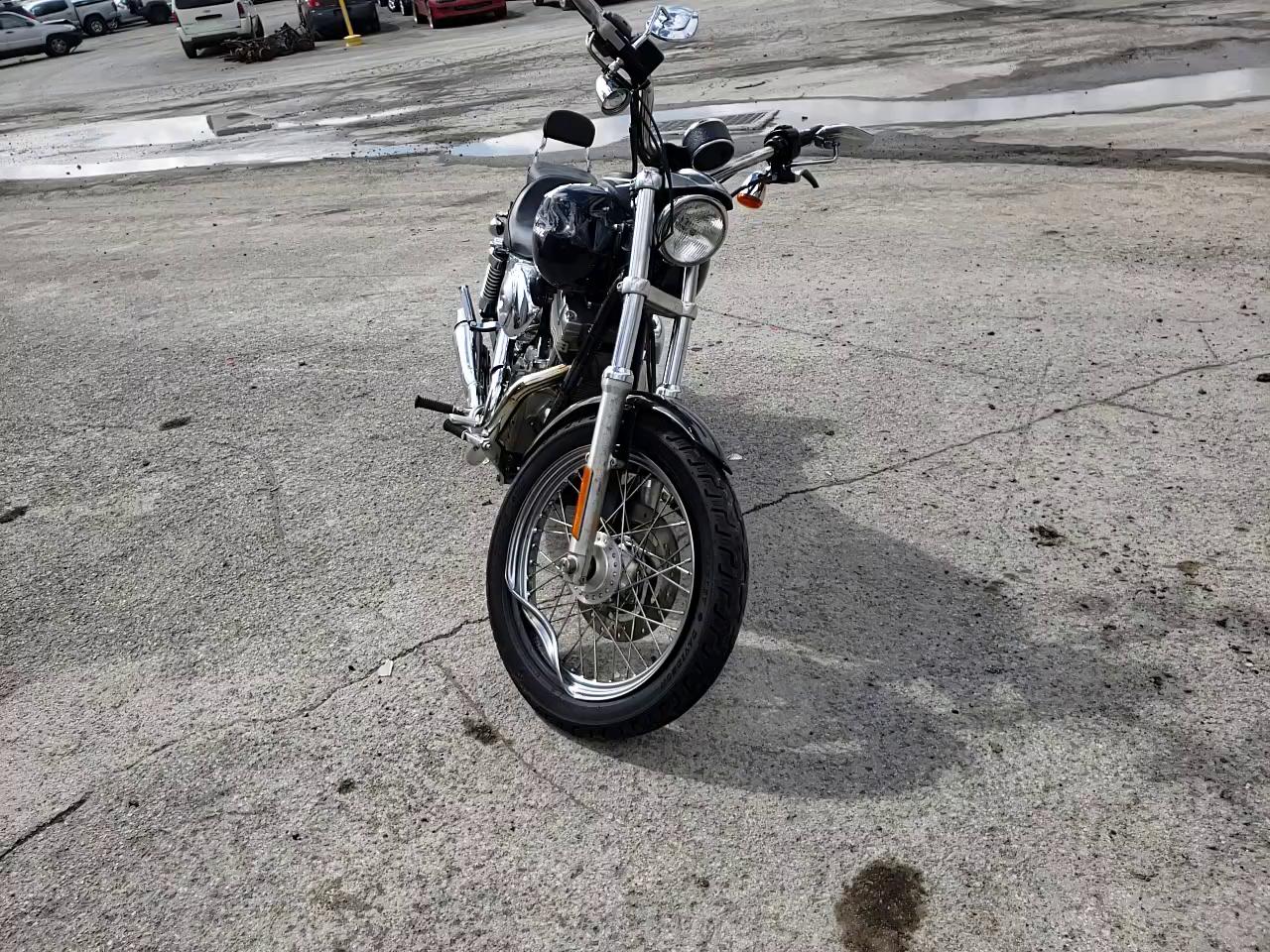 2004 HARLEY-DAVIDSON FXD 1HD1GHV1X4K328972