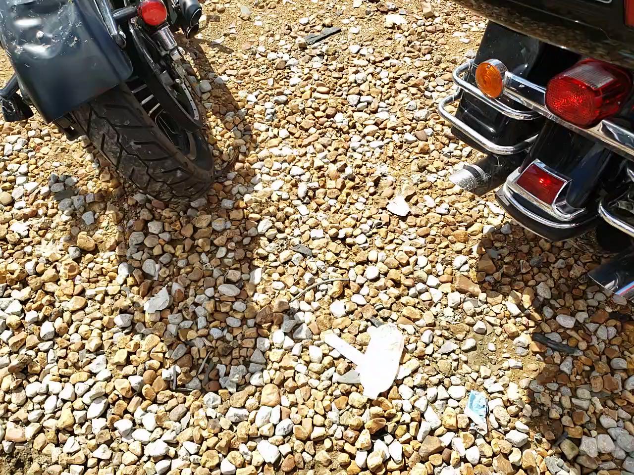 2006 HARLEY-DAVIDSON FLHTCUI 1HD1FCW166Y661447