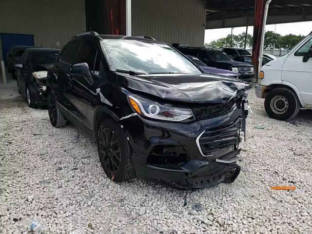 2021 Chevrolet Trax 1Lt VIN: KL7CJLSB8MB358321 Lot: 58997041