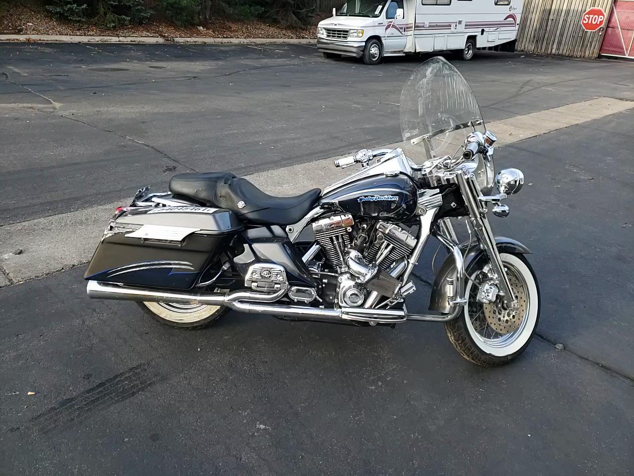 2003 HARLEY-DAVIDSON FLHRCI 1HD1FRW1X3Y736391