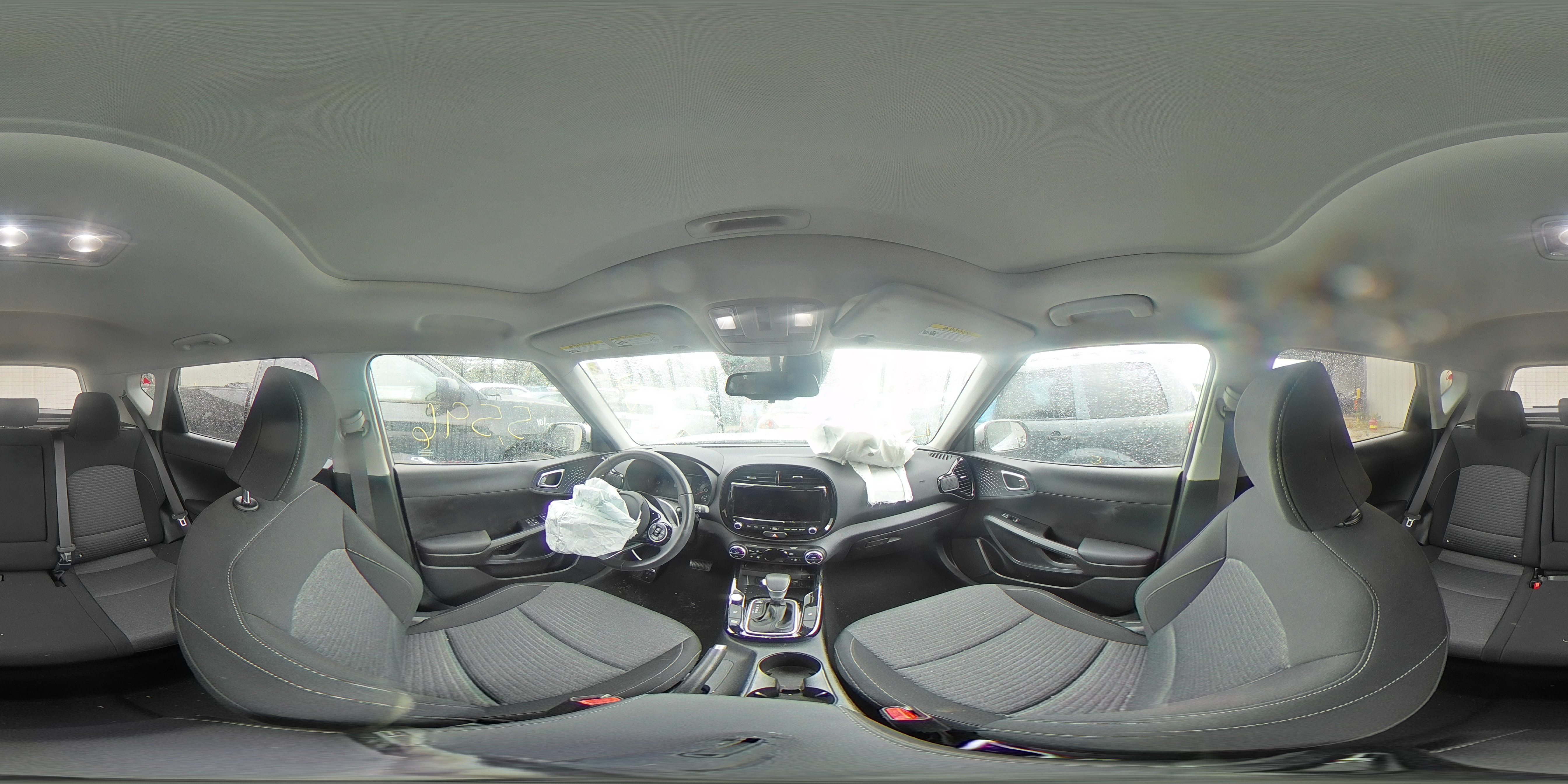 2021 KIA SOUL EX KNDJ33AU7M7786679