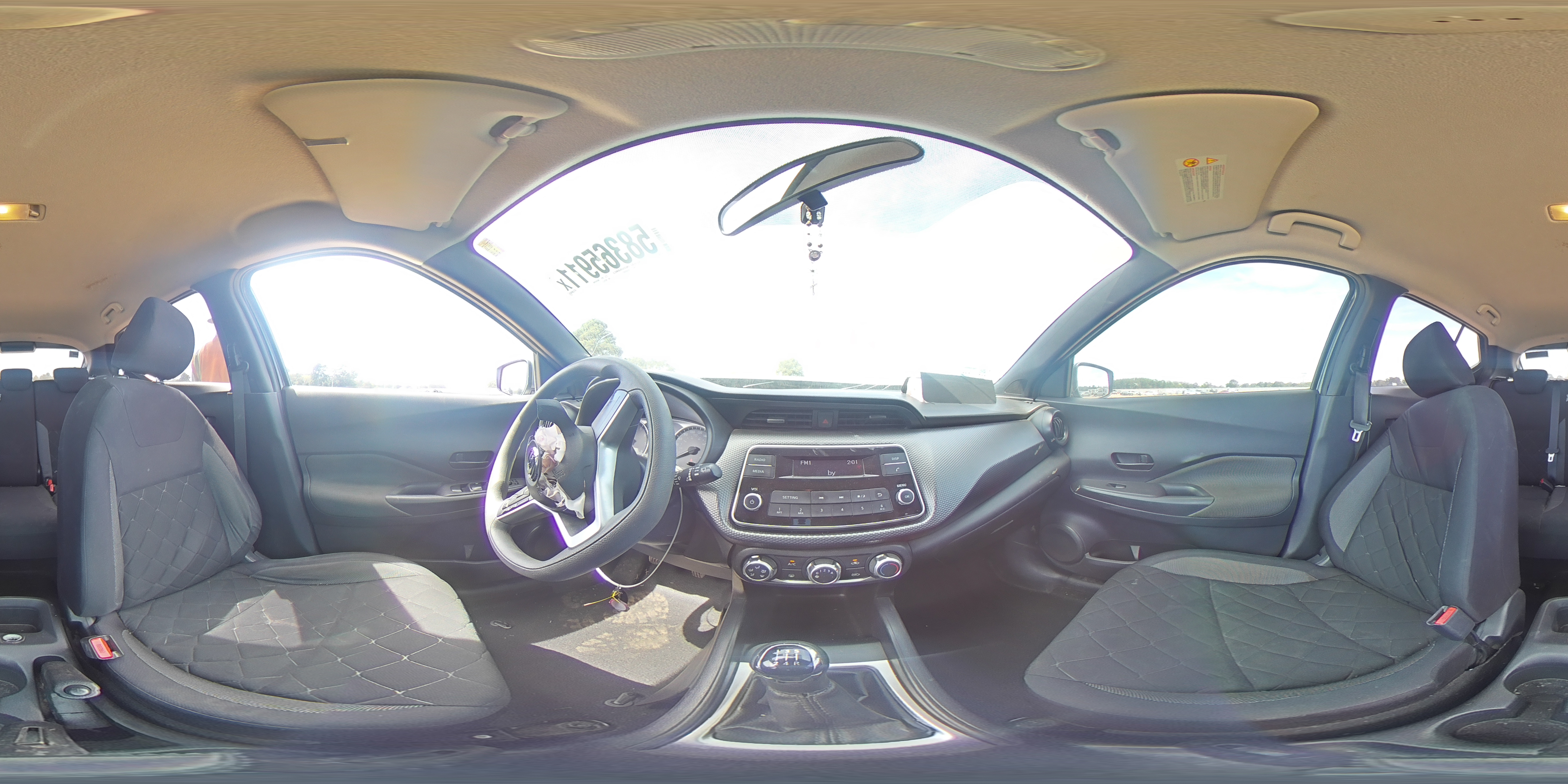 2017 NISSAN KICKS 3N8CP5HZ4XL492452