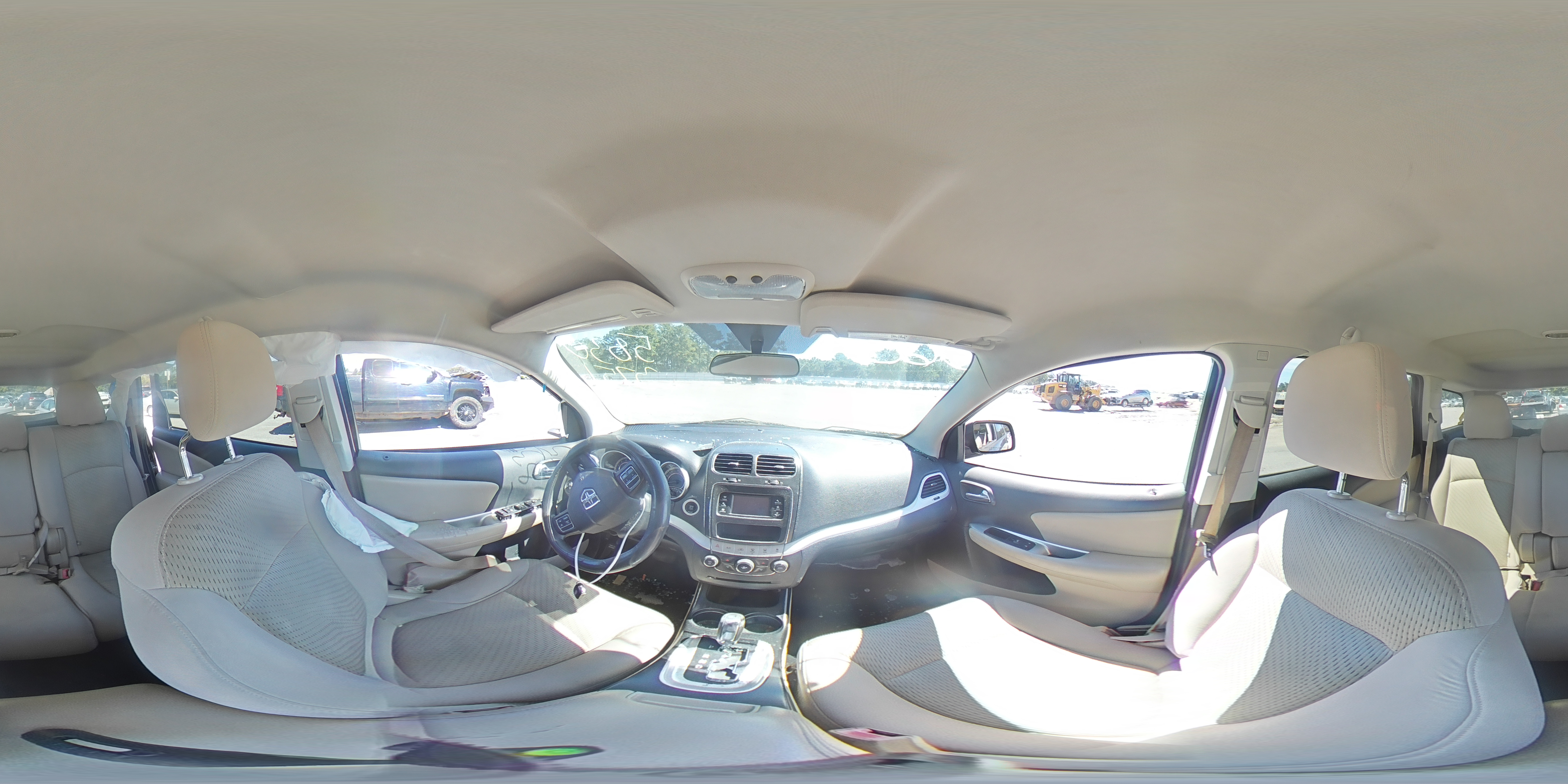 2011 DODGE JOURNEY MA 3D4PG1FG6BT547383