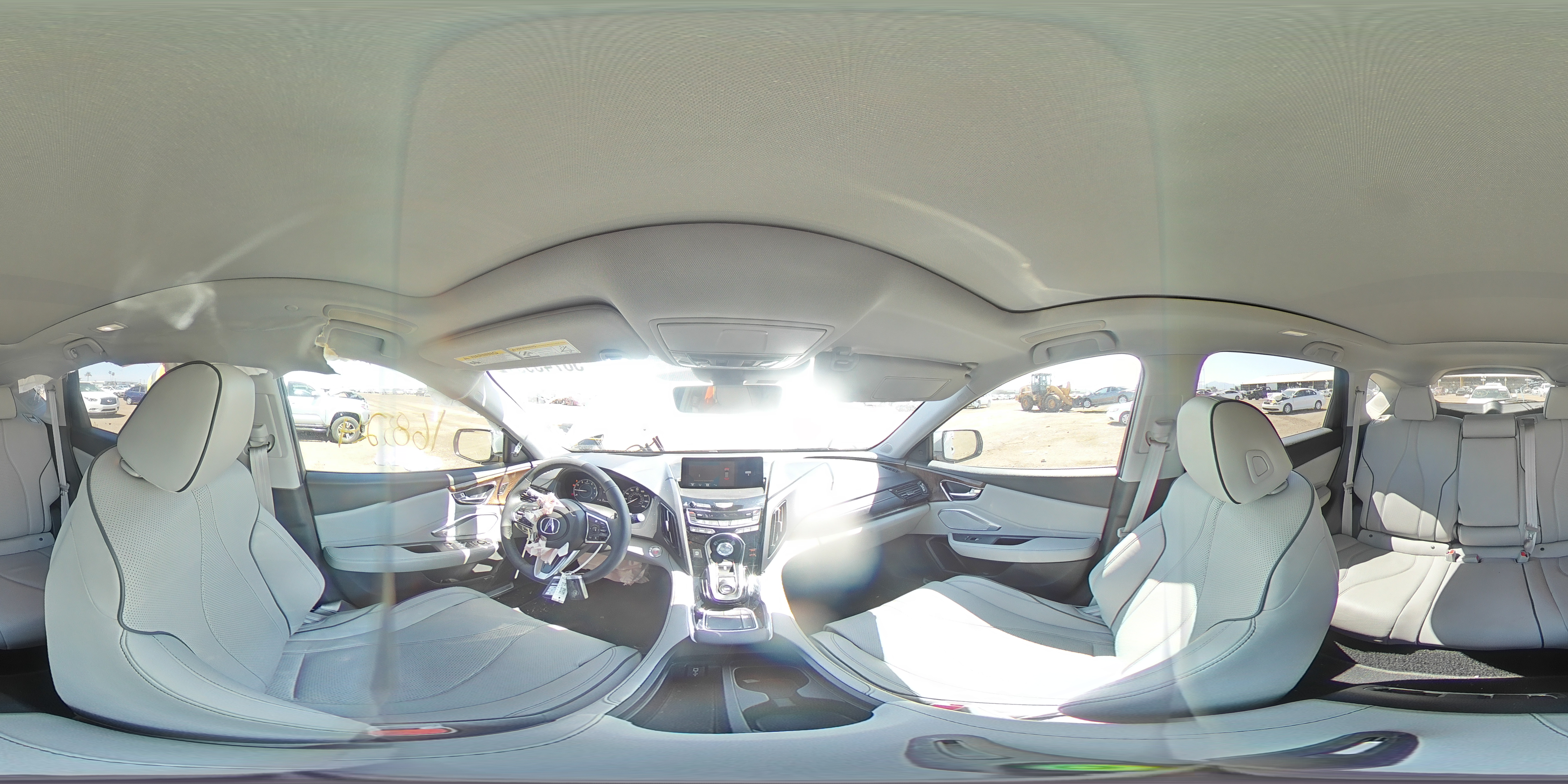 2019 ACURA RDX ADVANC 5J8TC1H75KL019450