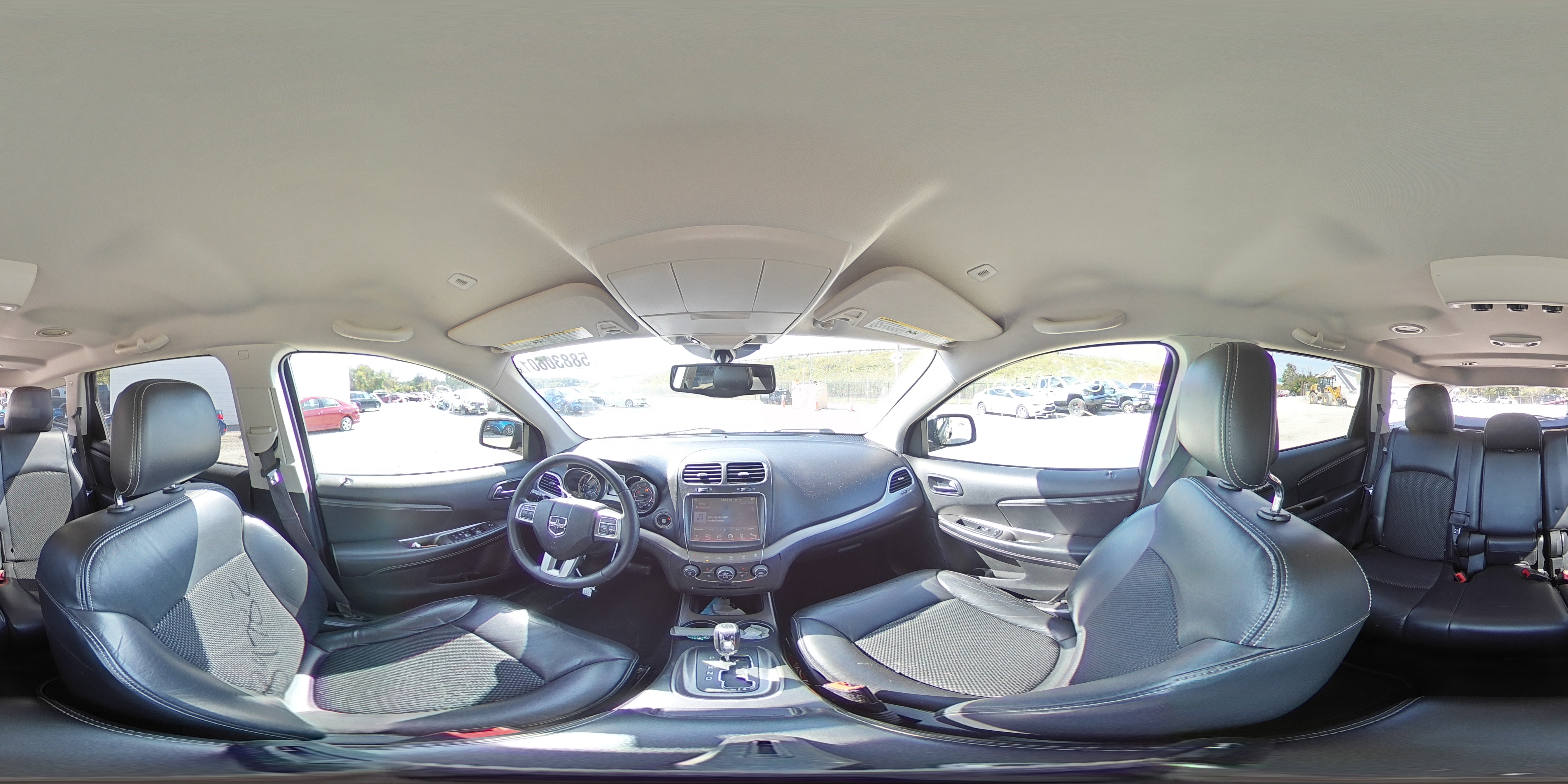 2018 DODGE JOURNEY 3C4PDCGB3JT274079