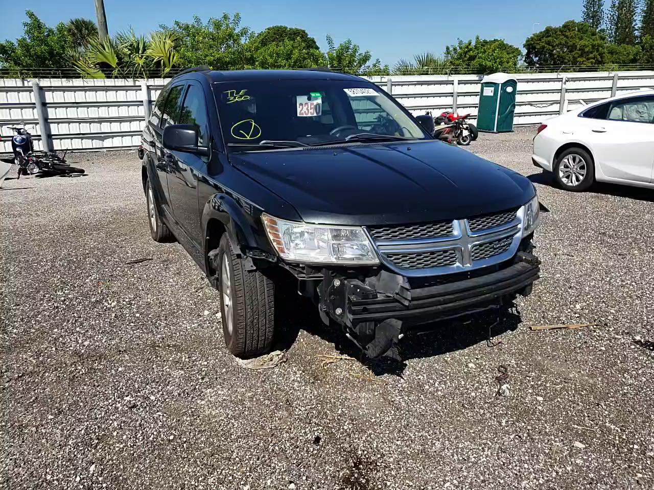 2011 DODGE JOURNEY MA 3D4PG1FG7BT521018