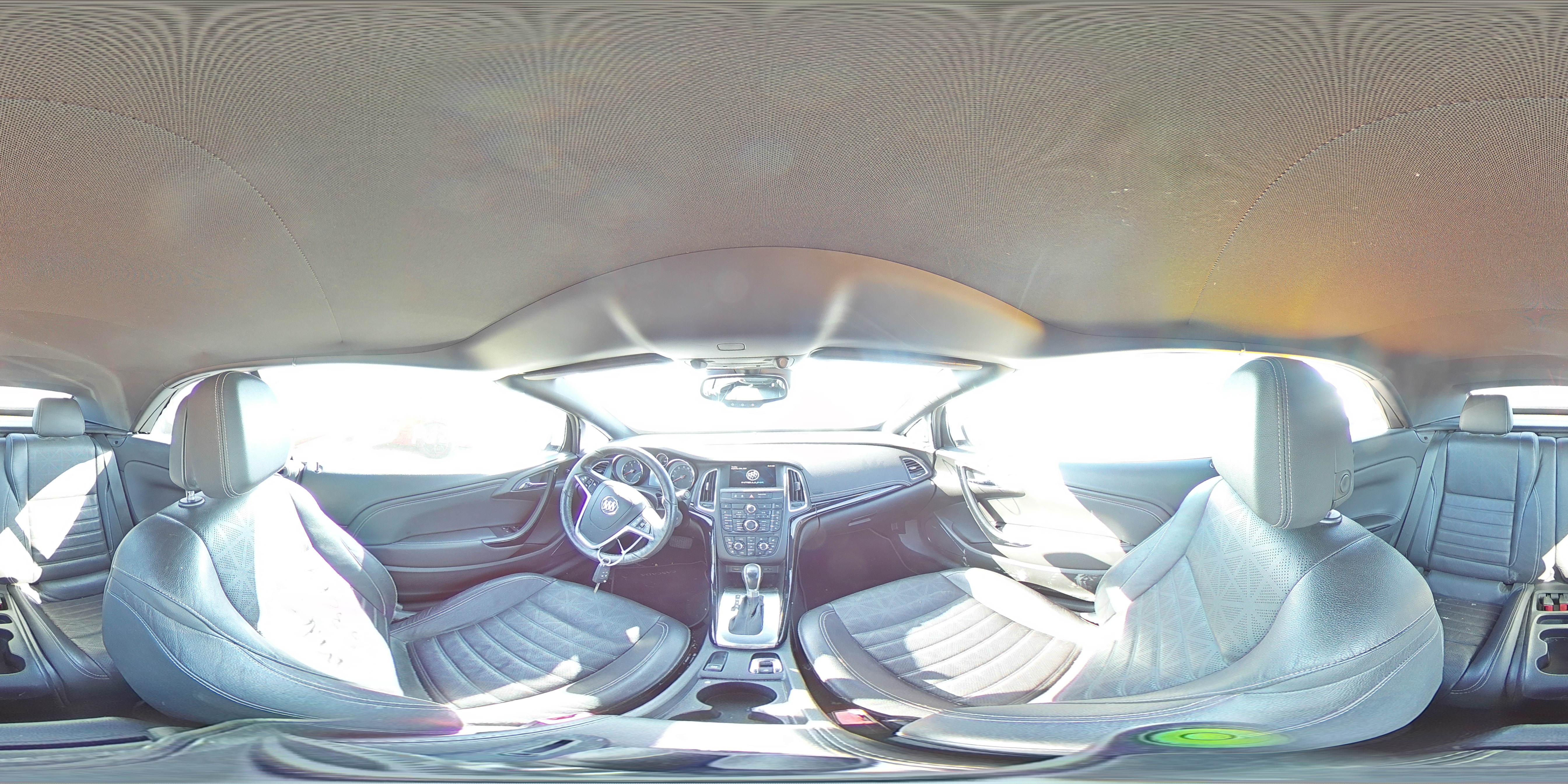 2017 BUICK CASCADA PR W04WH3N50HG000230