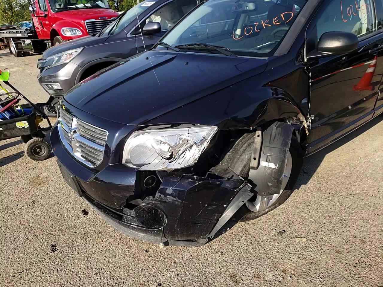 2011 DODGE CALIBER MA 1B3CB3HA8BD176930