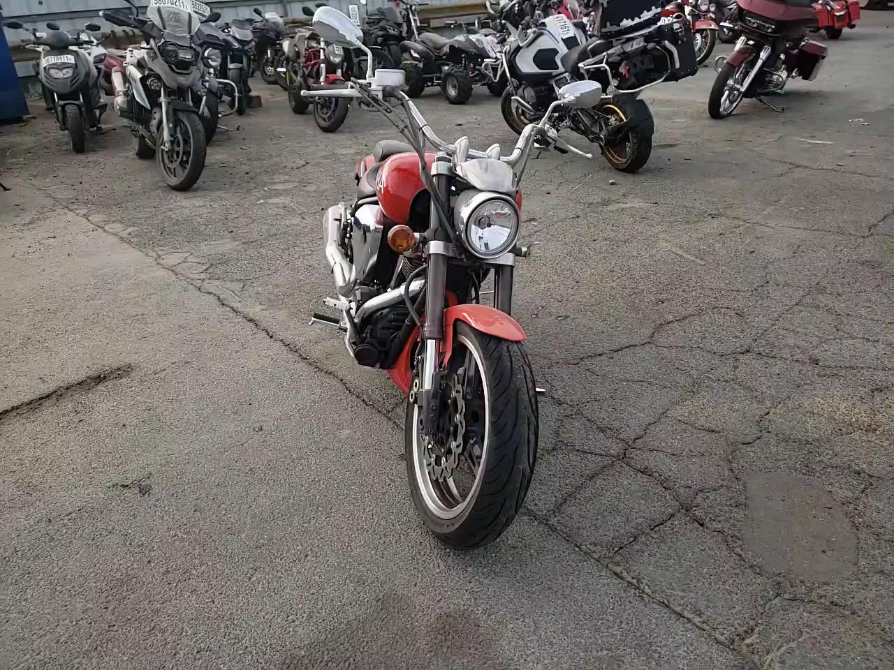 2002 YAMAHA XV1700 PC JYAVP14YX2A000071