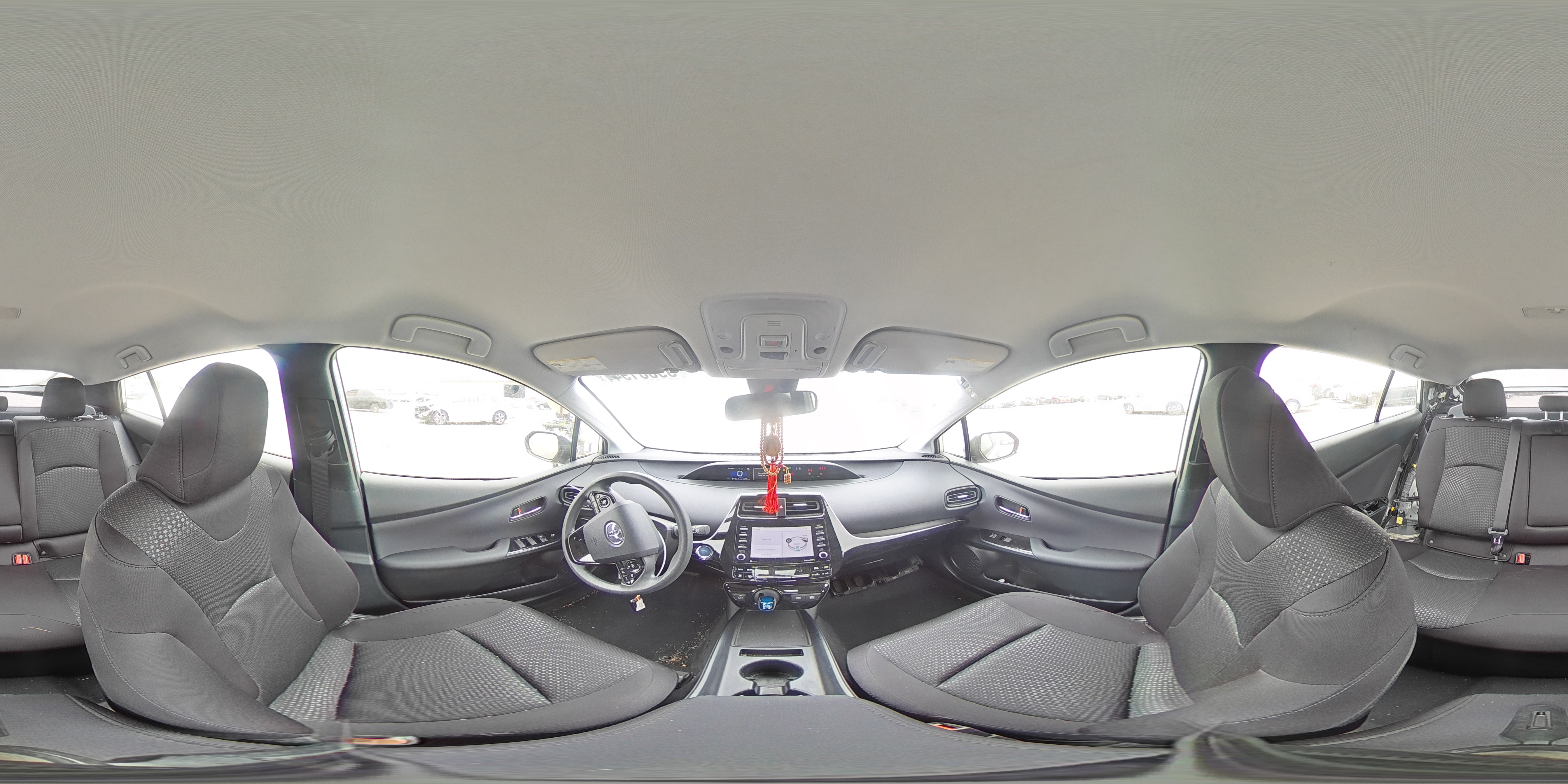 2021 TOYOTA PRIUS SPEC JTDKAMFU6M3150528