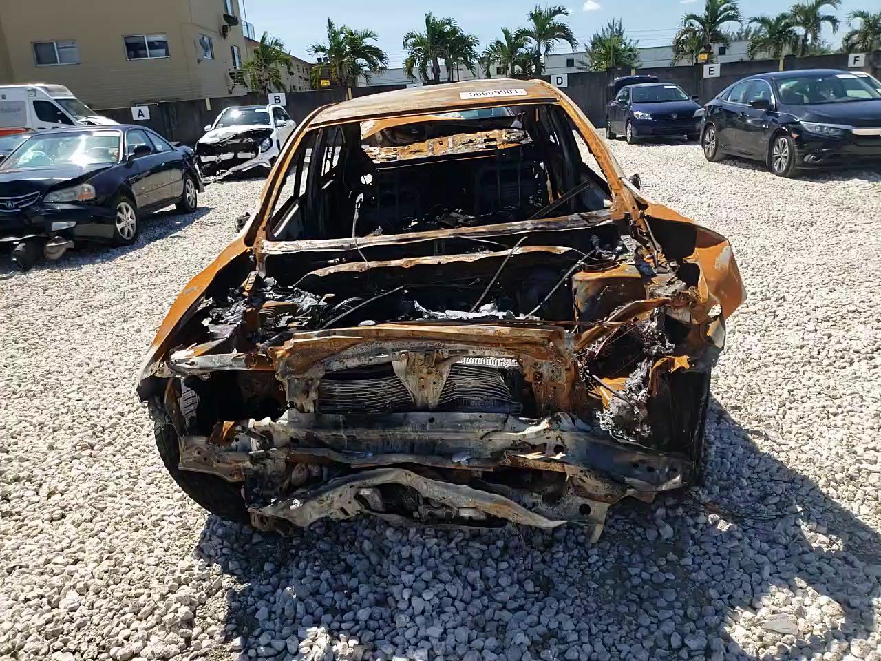 2015 SUBARU WRX JF1VA1A61F9828600