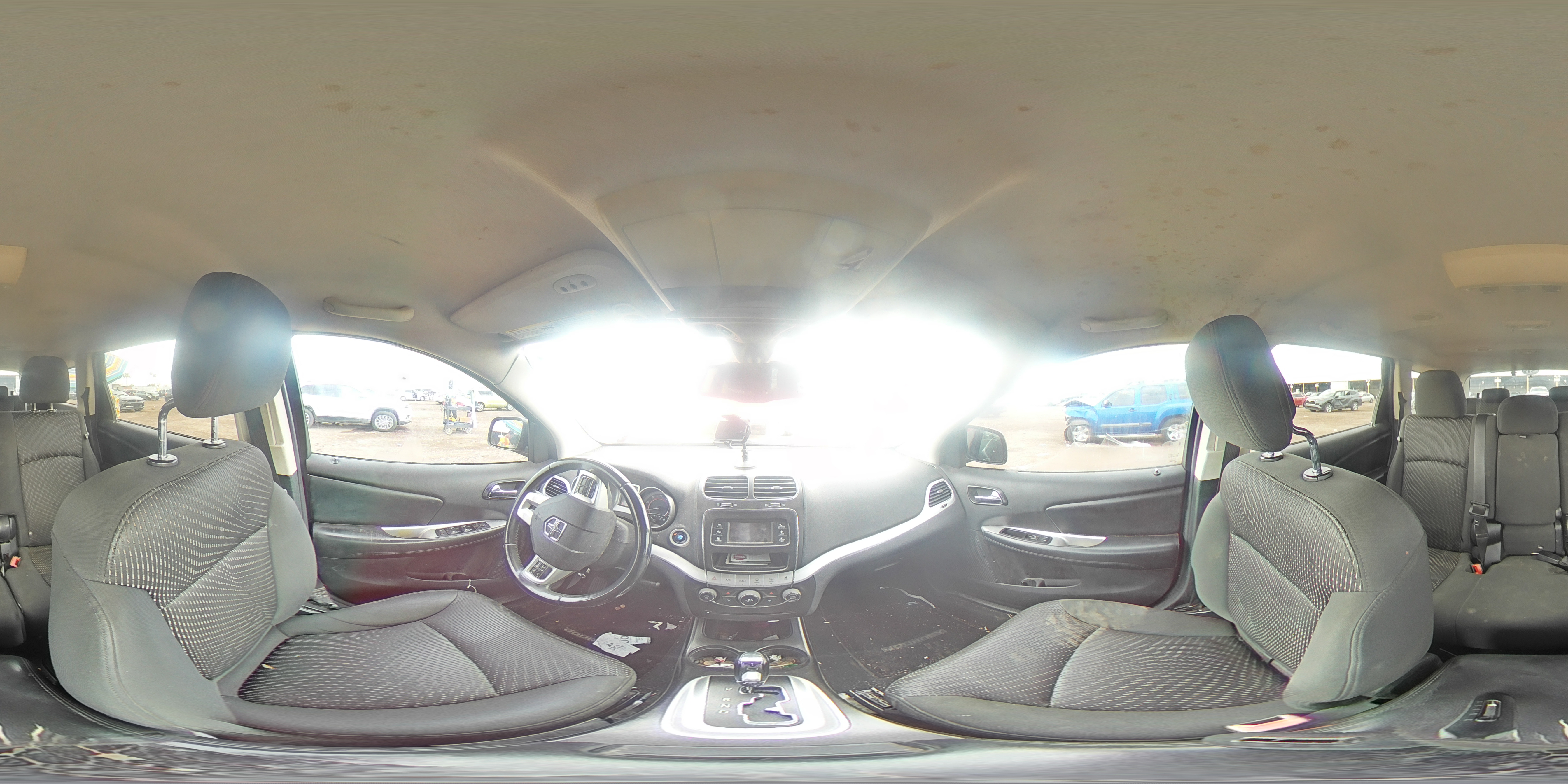 2011 DODGE JOURNEY MA 3D4PG1FG1BT527171