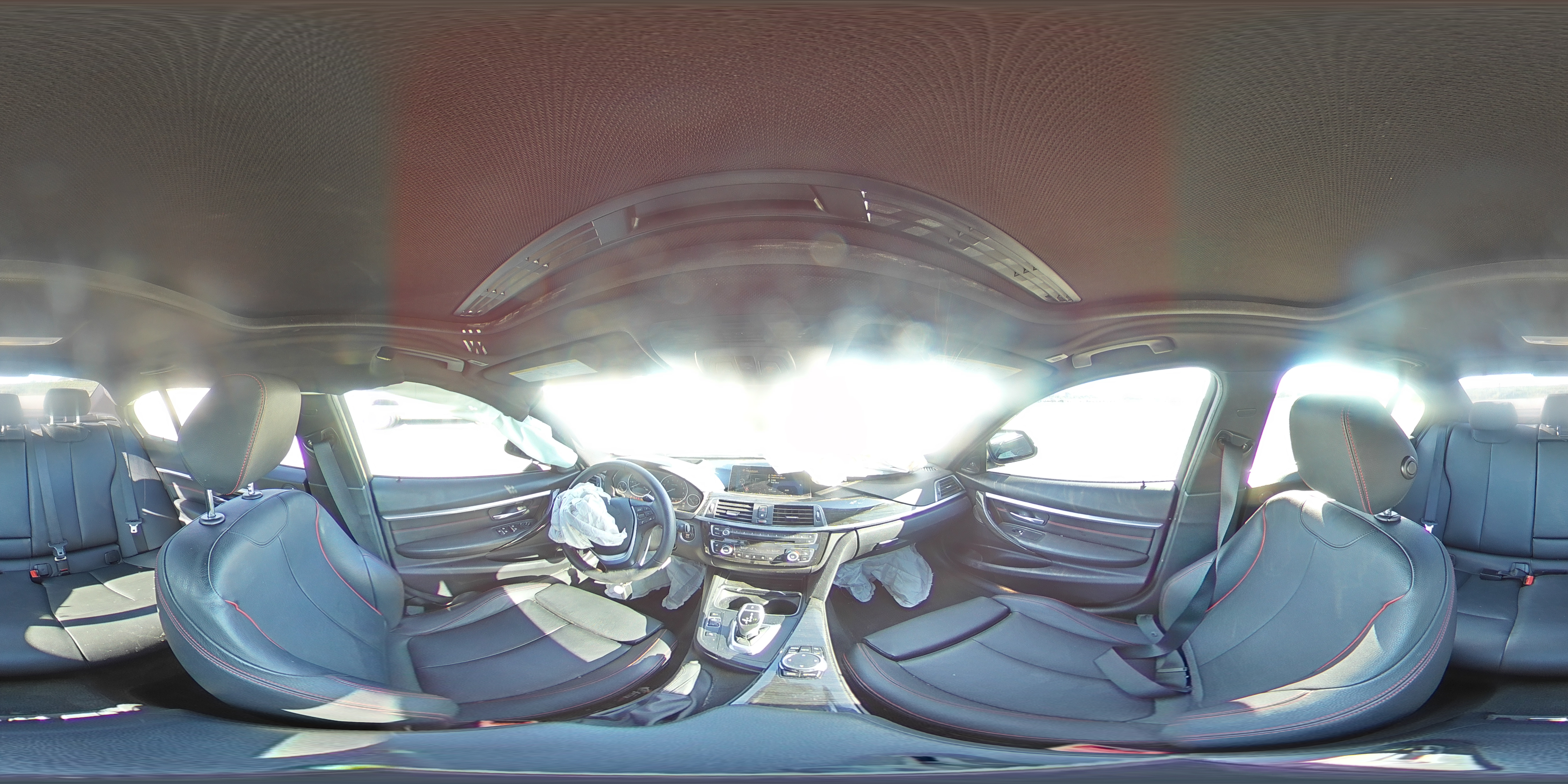 2016 BMW 340 I WBA8B3G56GNT92069