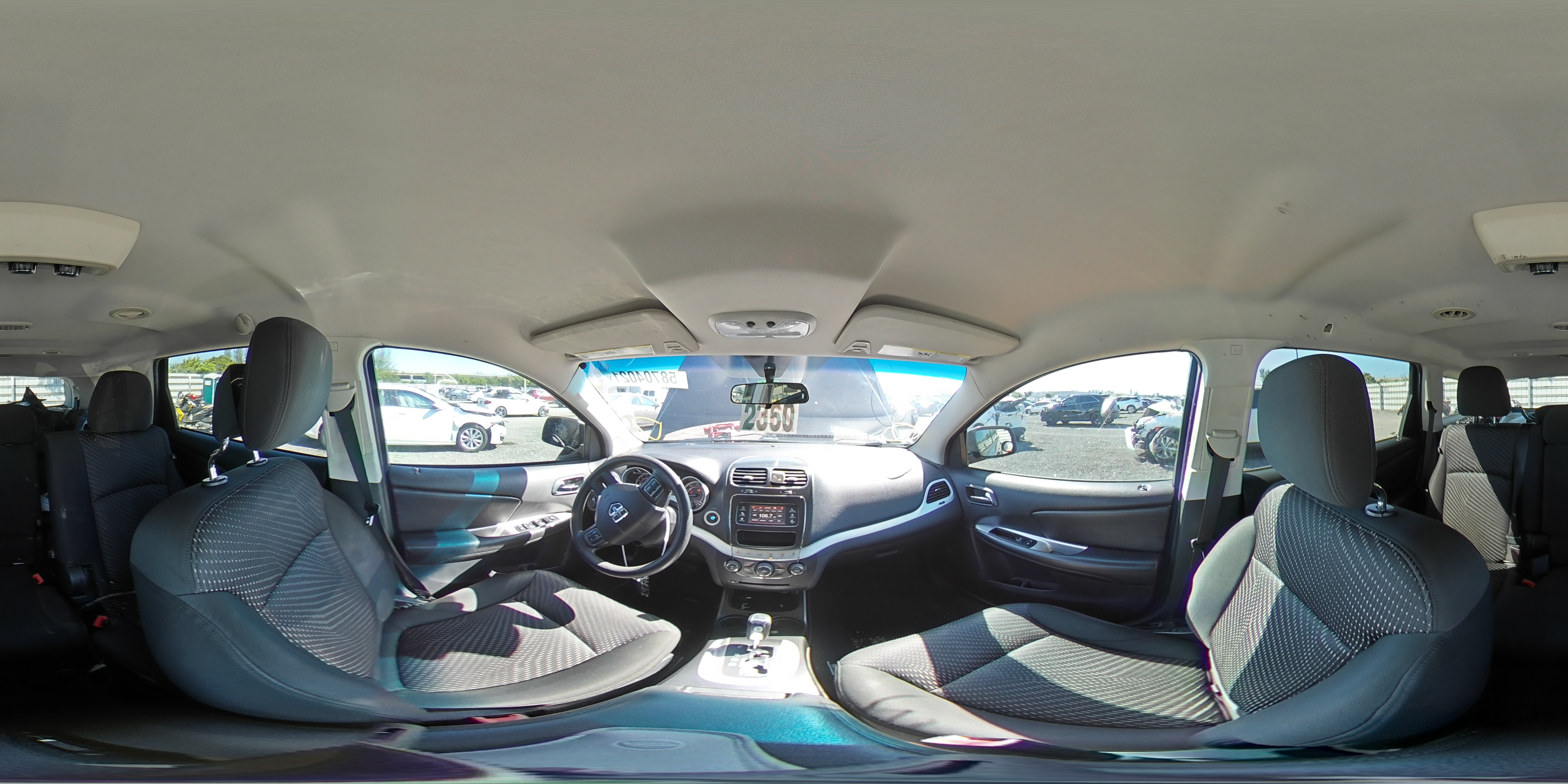 2011 DODGE JOURNEY MA 3D4PG1FG7BT521018