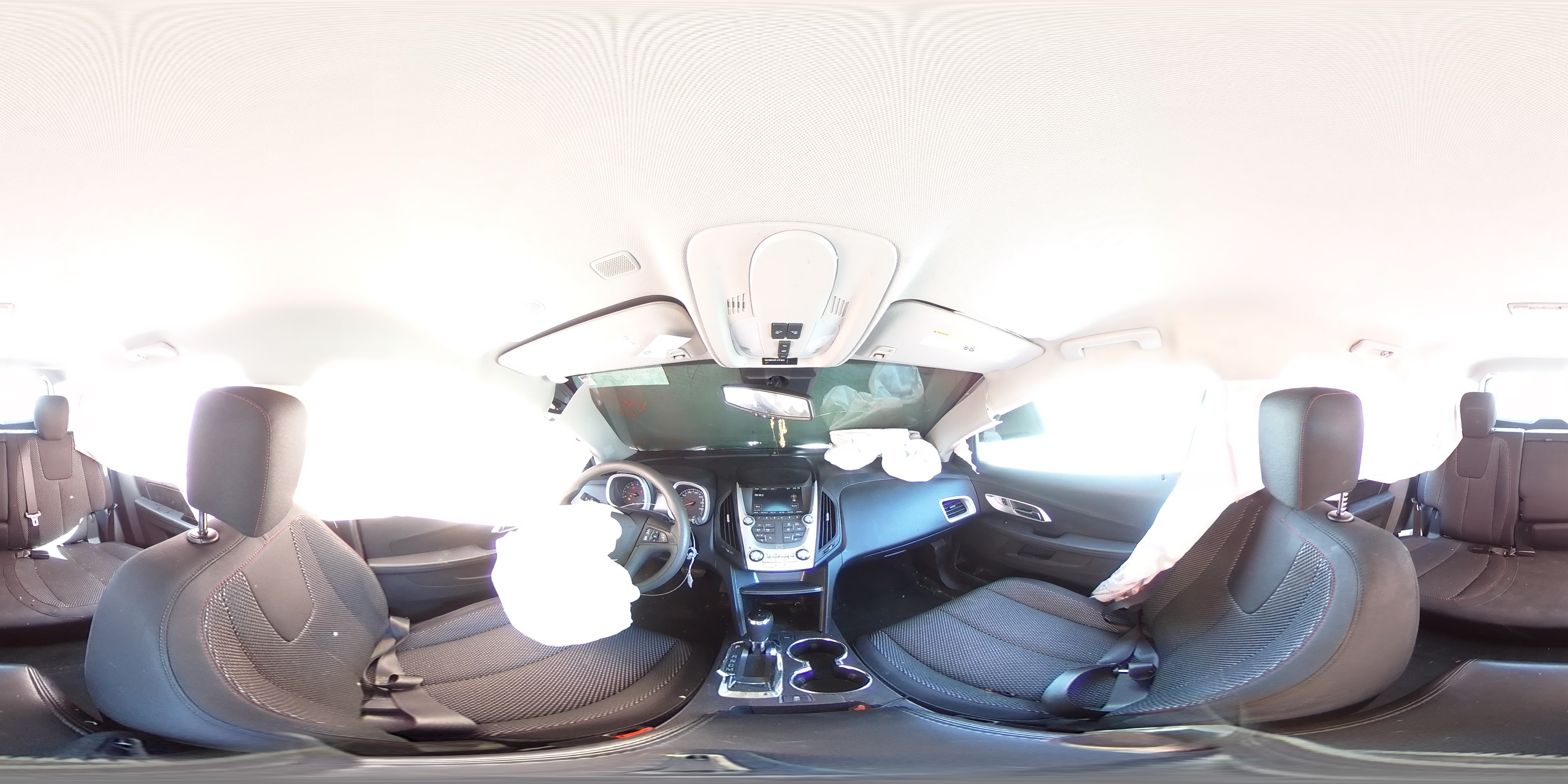 2017 CHEVROLET EQUINOX L 2GNALBEK0H1540330