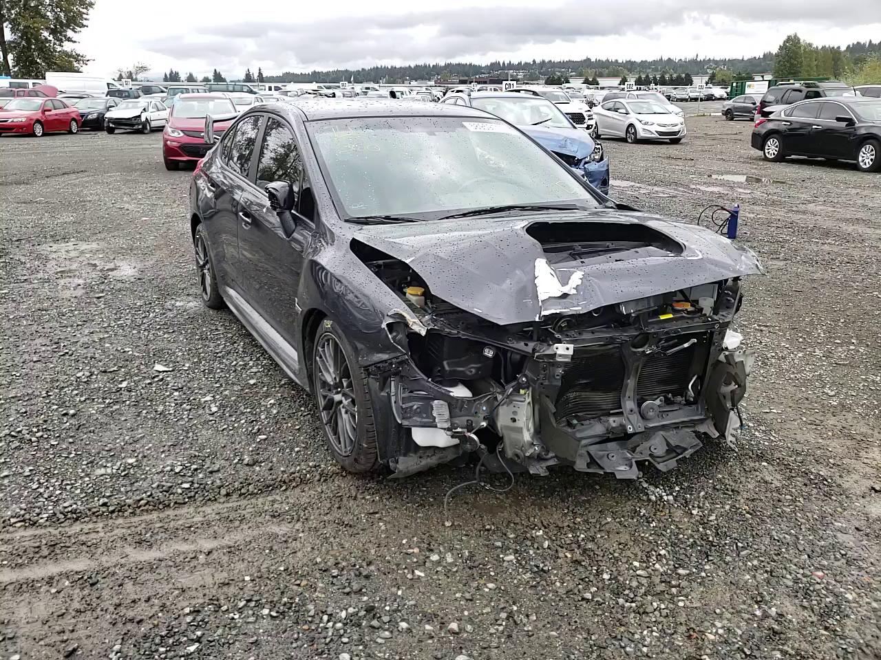 2016 SUBARU WRX STI JF1VA2M64G9829548