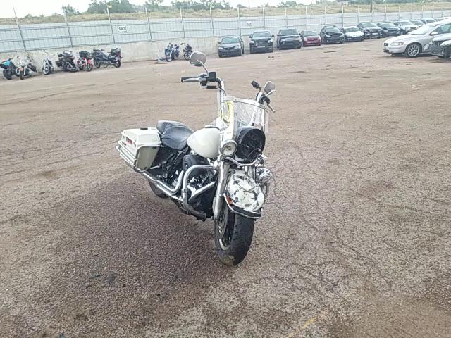 2004 HARLEY-DAVIDSON FLHPI 1HD1FHW174Y740149