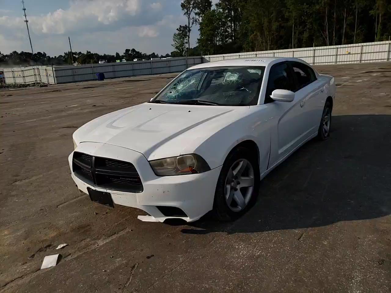2012 DODGE CHARGER PO 2C3CDXAT2CH201521