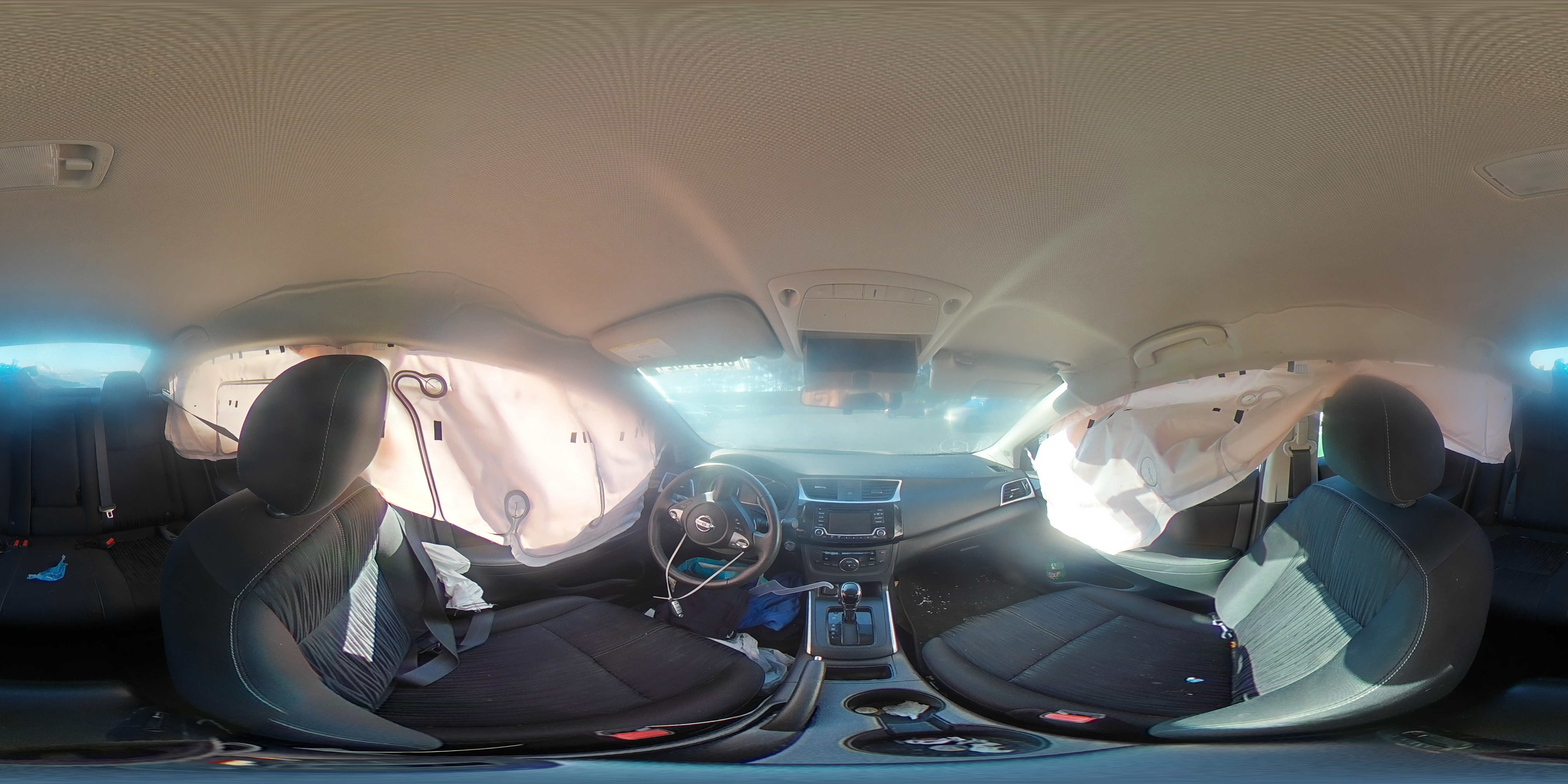2018 NISSAN SENTRA S/S 3N1AB7AP0JL649792