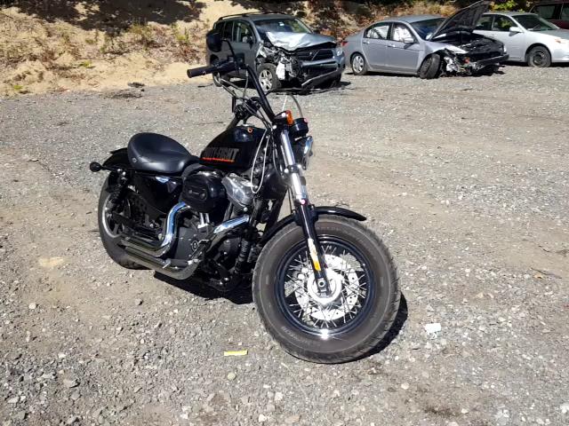2013 HARLEY-DAVIDSON XL1200 FOR 1HD1LC311DC437137