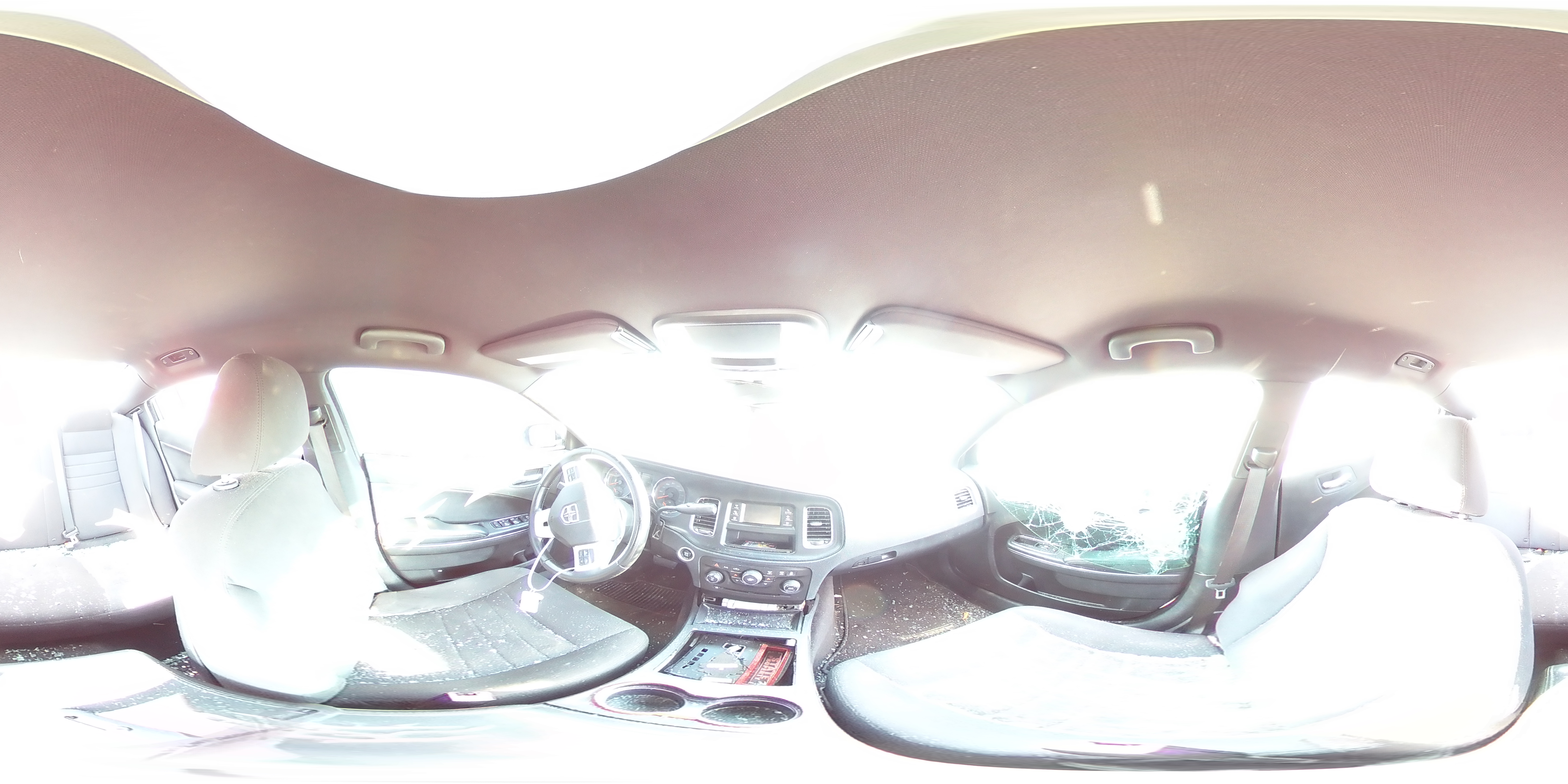 2012 DODGE CHARGER PO 2C3CDXAT2CH201521