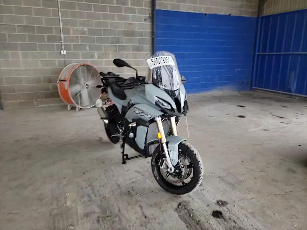 2021 BMW S 1000 XR WB10E4309M6E60264