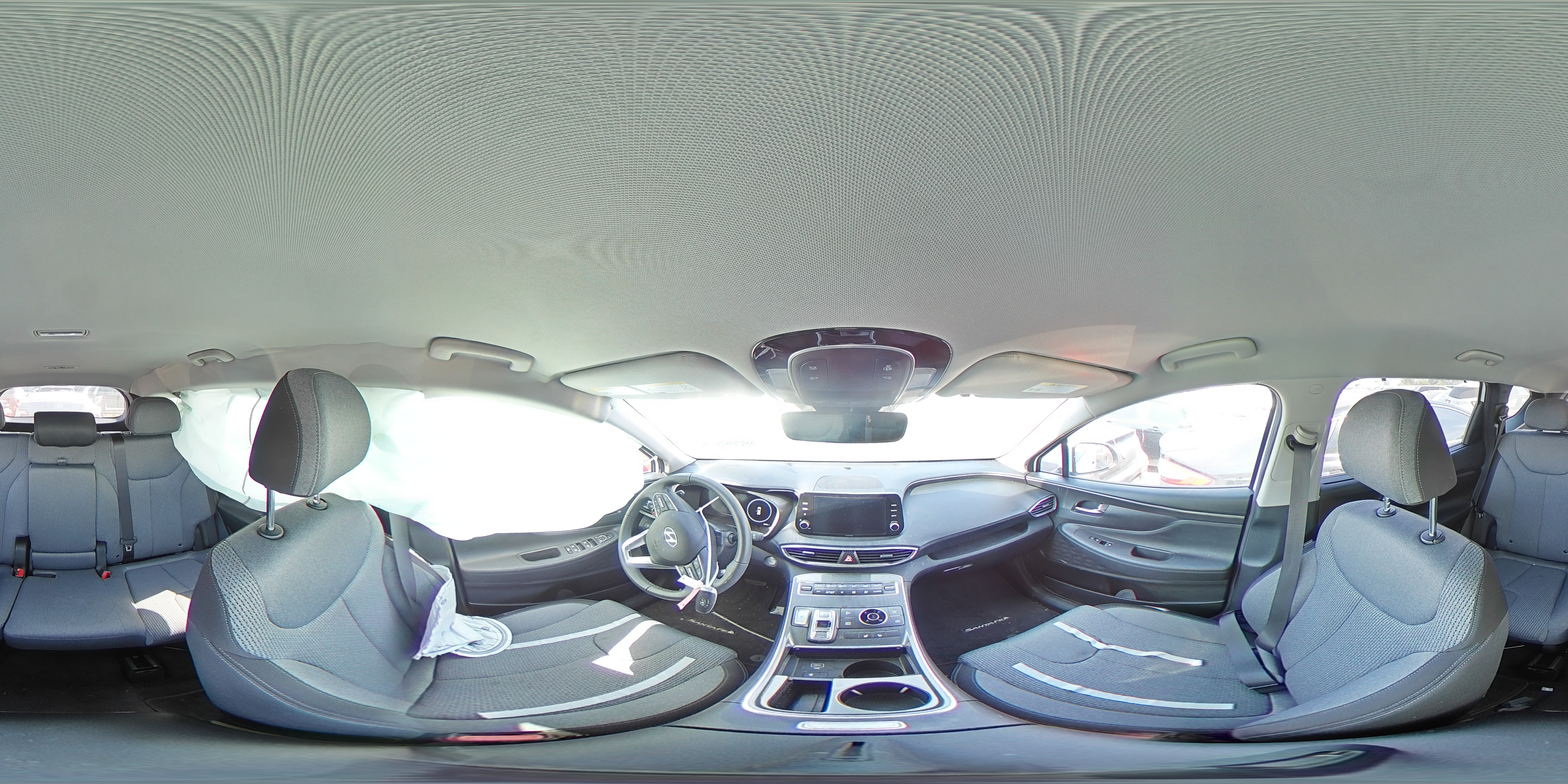 2021 HYUNDAI SANTA FE B KM8S2DA15MU008722