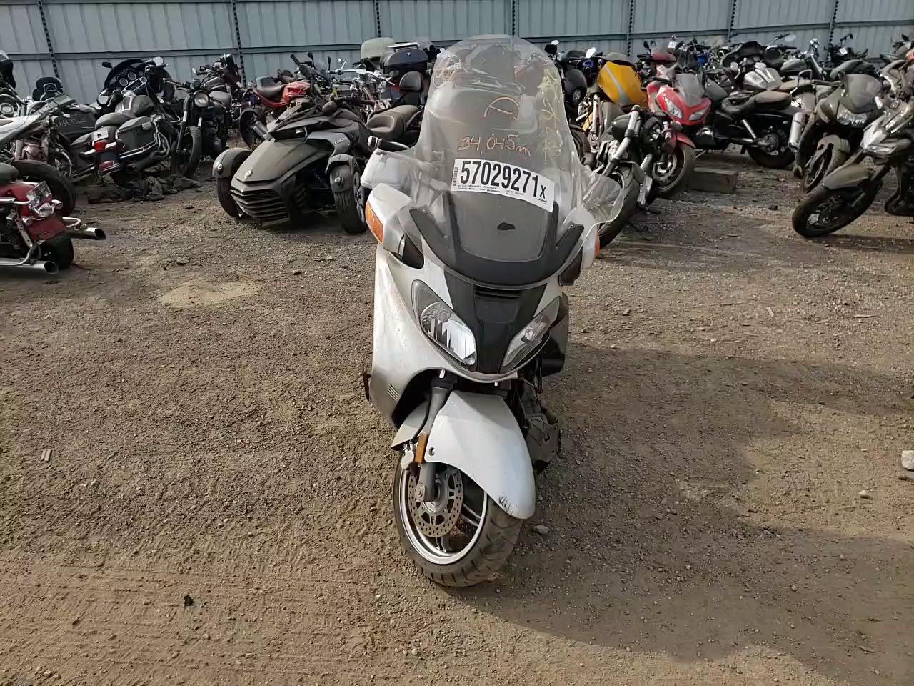 2003 SUZUKI BURGMAN400 JS1CP51A932100064