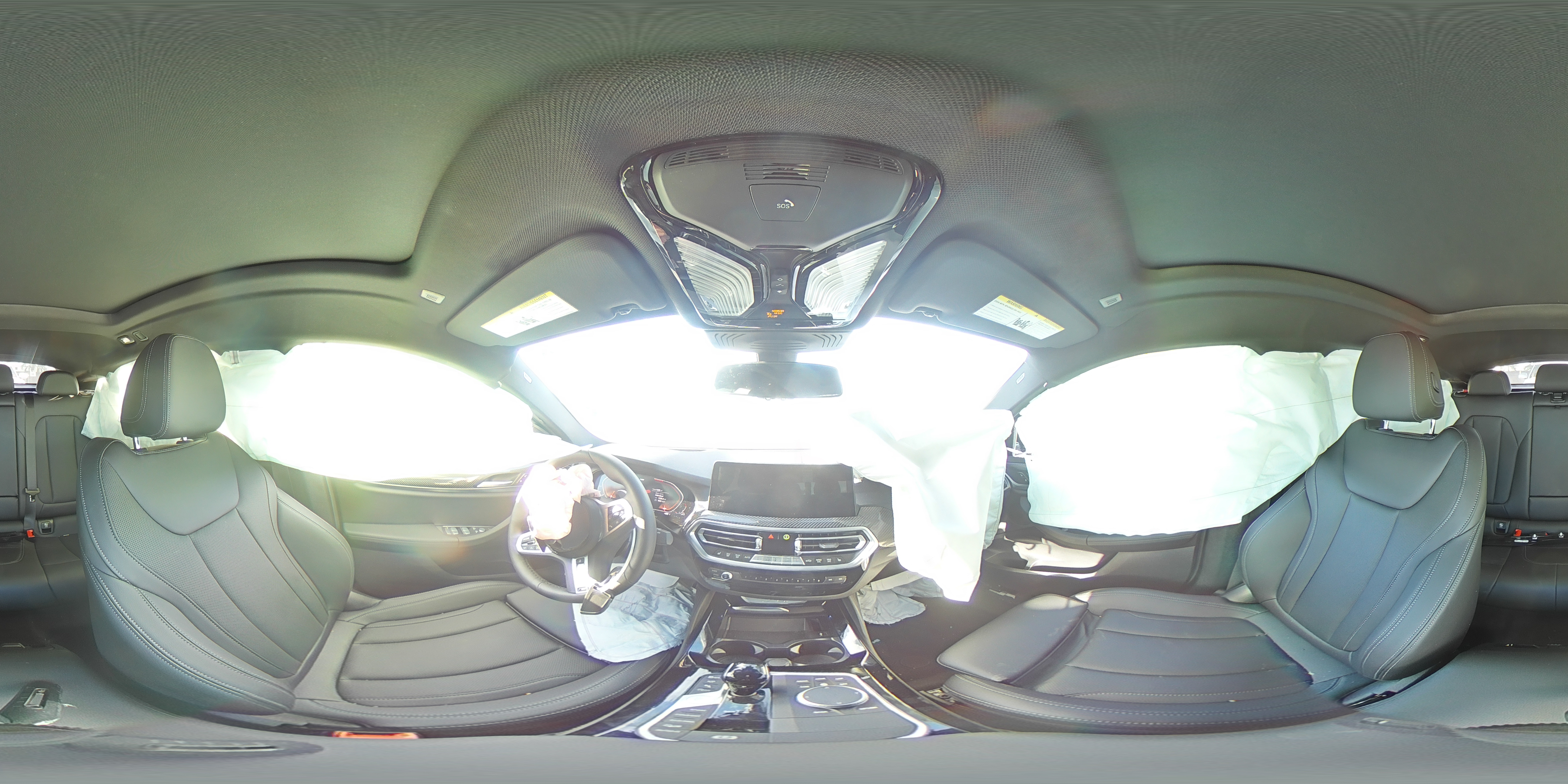 2022 BMW X4 XDRIVE3 5UX33DT08N9J01943