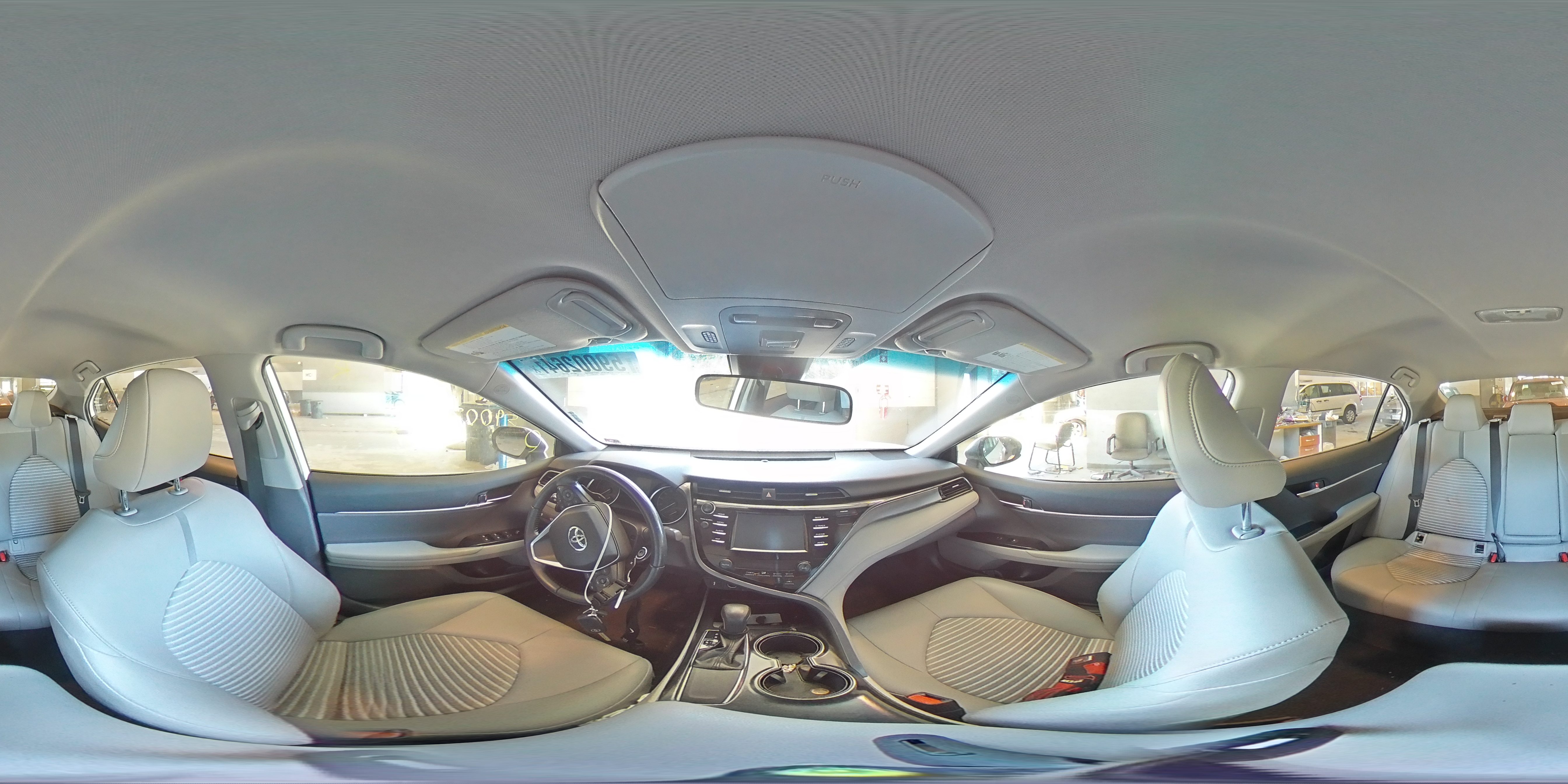 2019 TOYOTA CAMRY L/LE JTNB11HK2K3080447