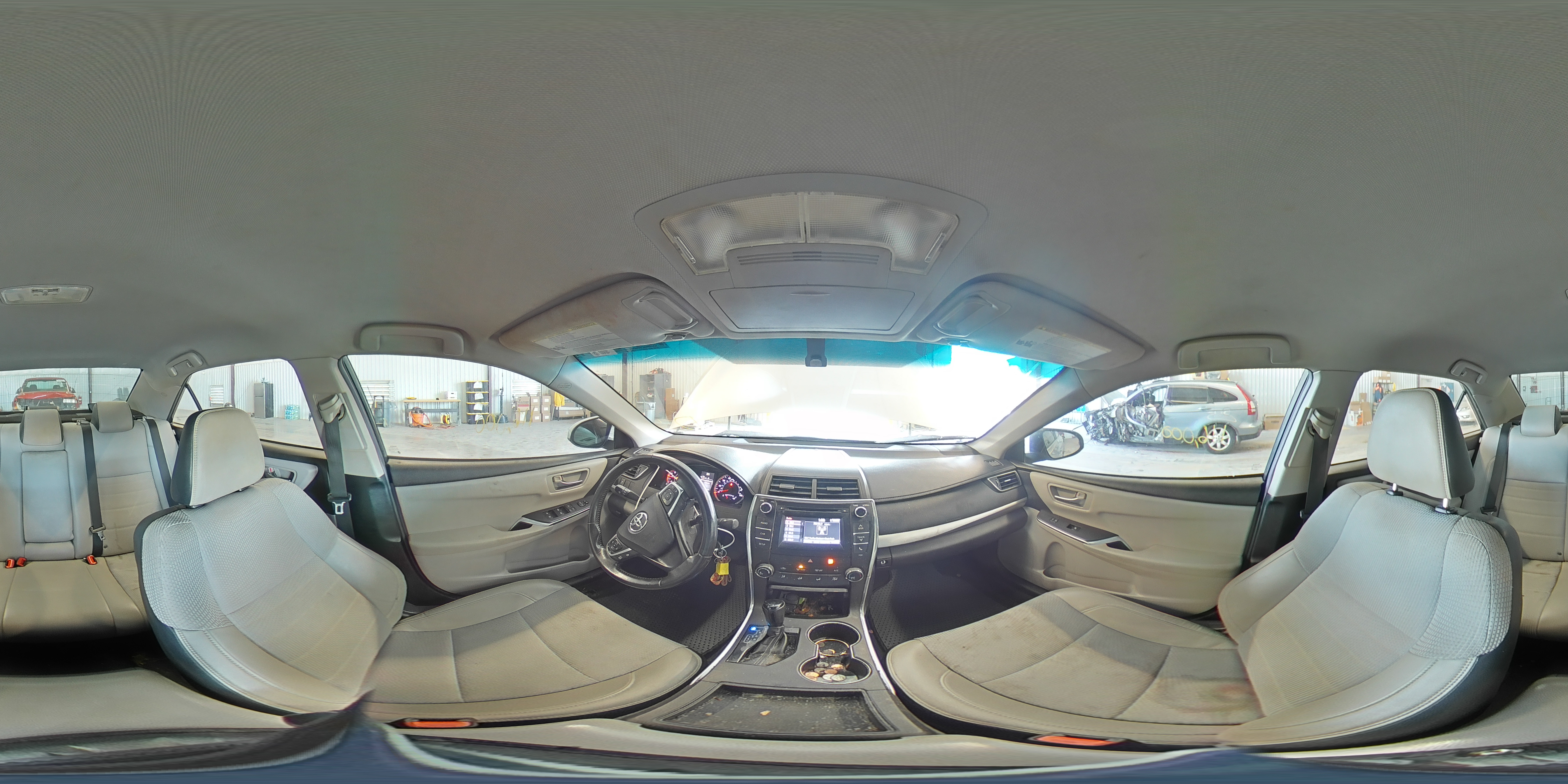 2016 TOYOTA CAMRY LE/X 4T1BF1FK5GU568846