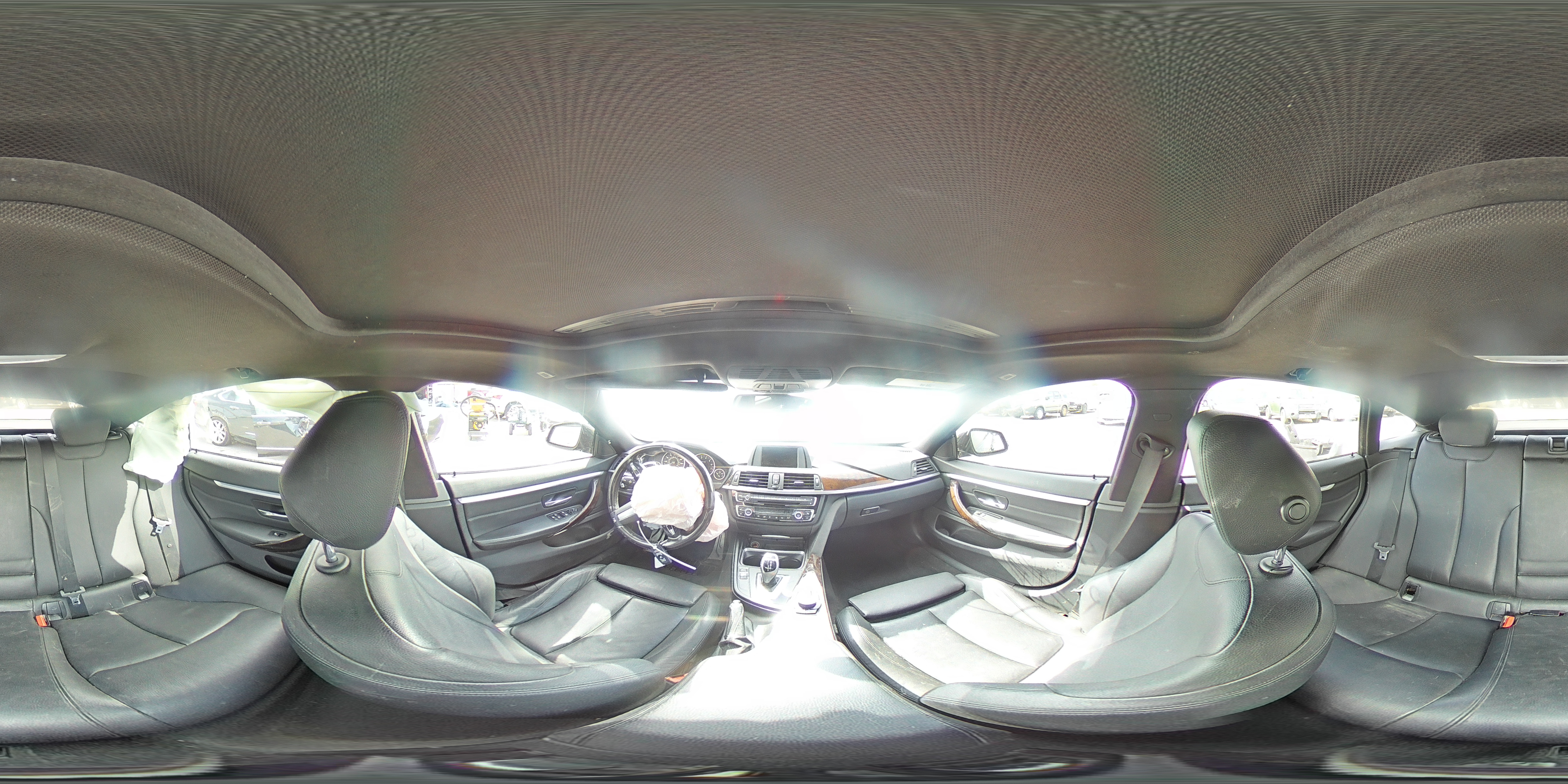 2015 BMW 435 XI GRA WBA4B3C56FGV48618