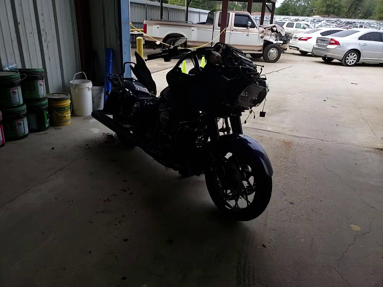 2020 HARLEY-DAVIDSON FLTRXS 1HD1KTP16LB643779