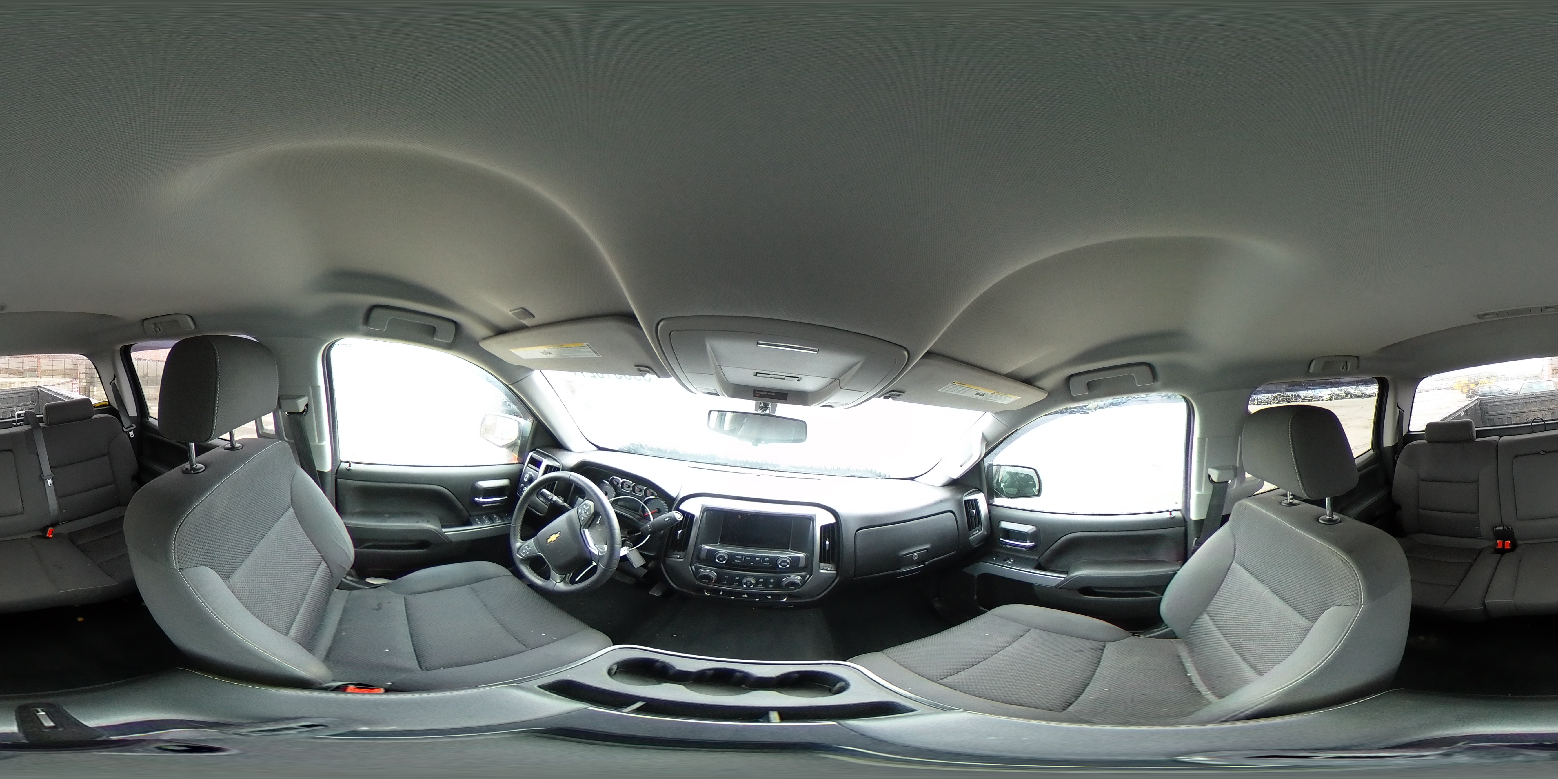 2018 CHEVROLET SILVRDO LT 3GCUKREC7JG546875