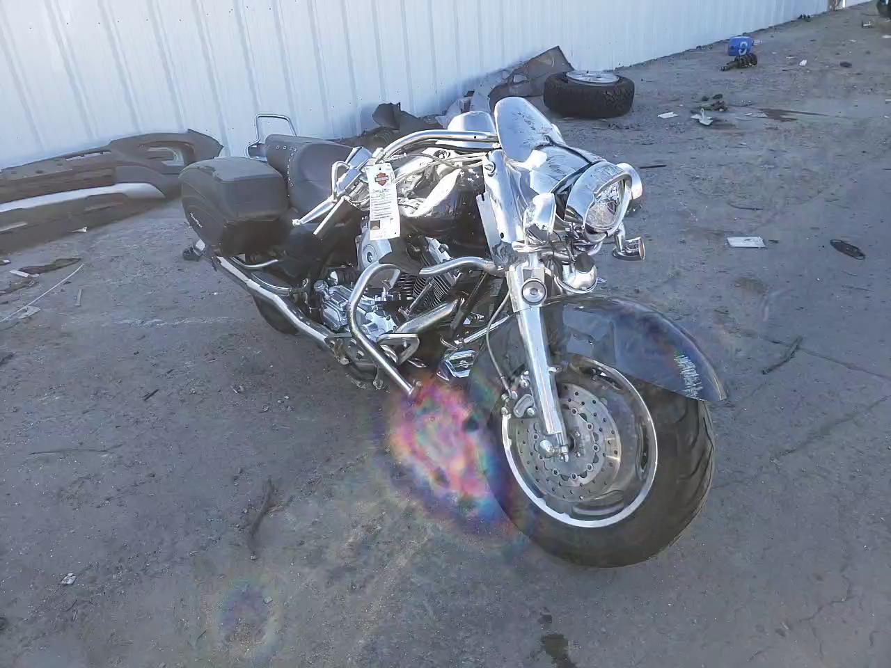 2004 HARLEY-DAVIDSON FLHRSI 1HD1FYW1X4Y735365