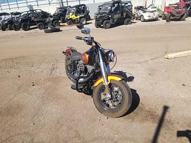 2015 HARLEY-DAVIDSON FLS SOFTAI 1HD1JRV10FB019067