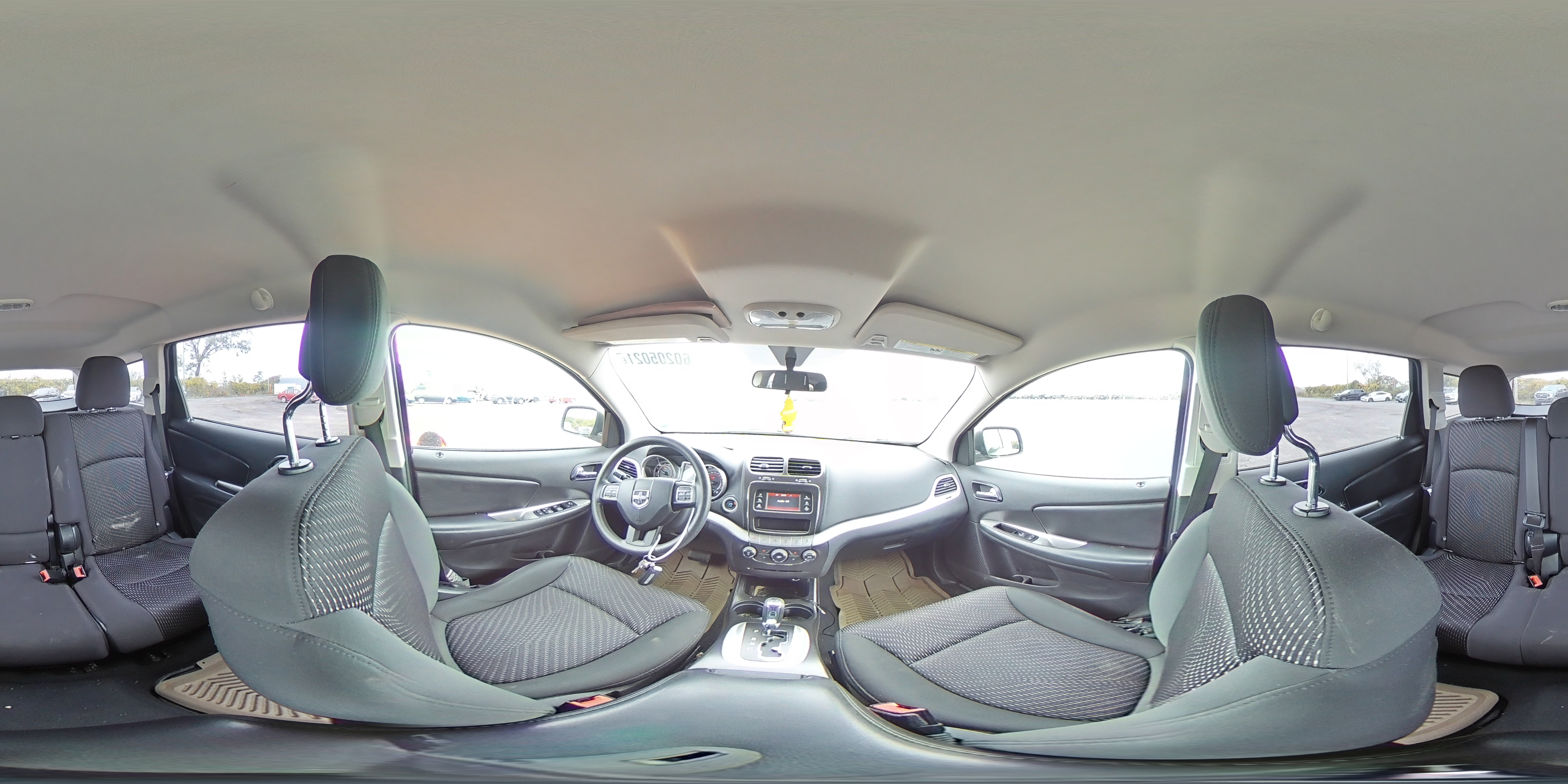2011 DODGE JOURNEY EX 3D4PG4FB5BT529916