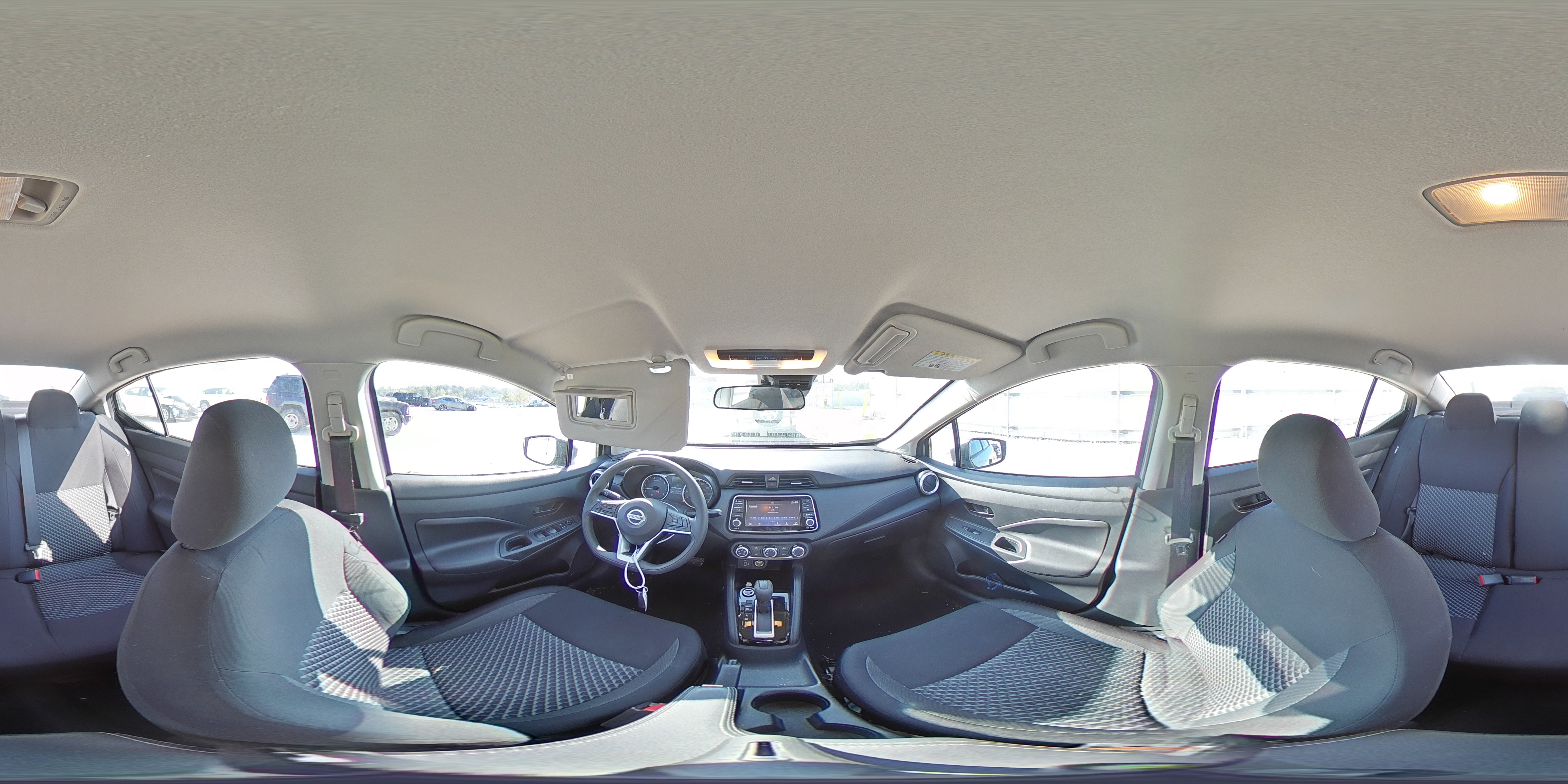 2020 NISSAN 454 3N1CN8DV9LL903454