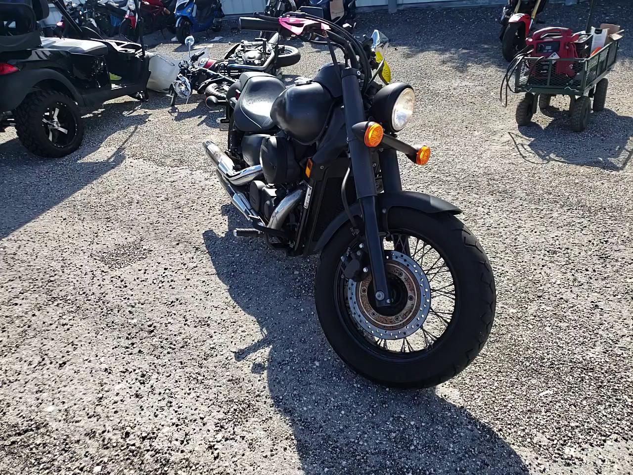 2018 HONDA VT750 C2B JH2RC5377JK800277