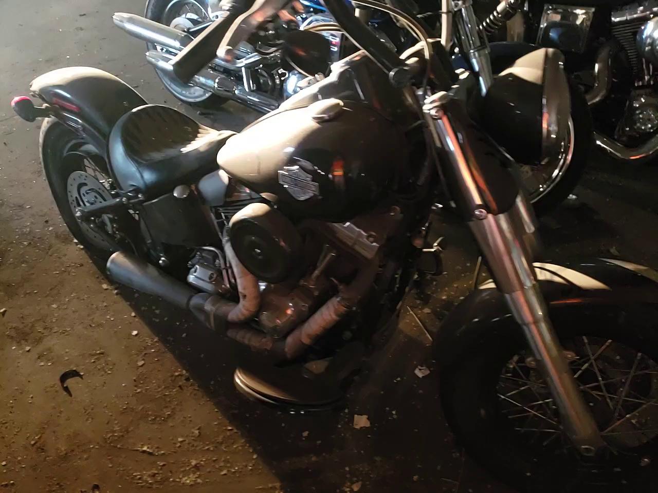 2015 HARLEY-DAVIDSON FLS SOFTAI 1HD1JRV15FB036432