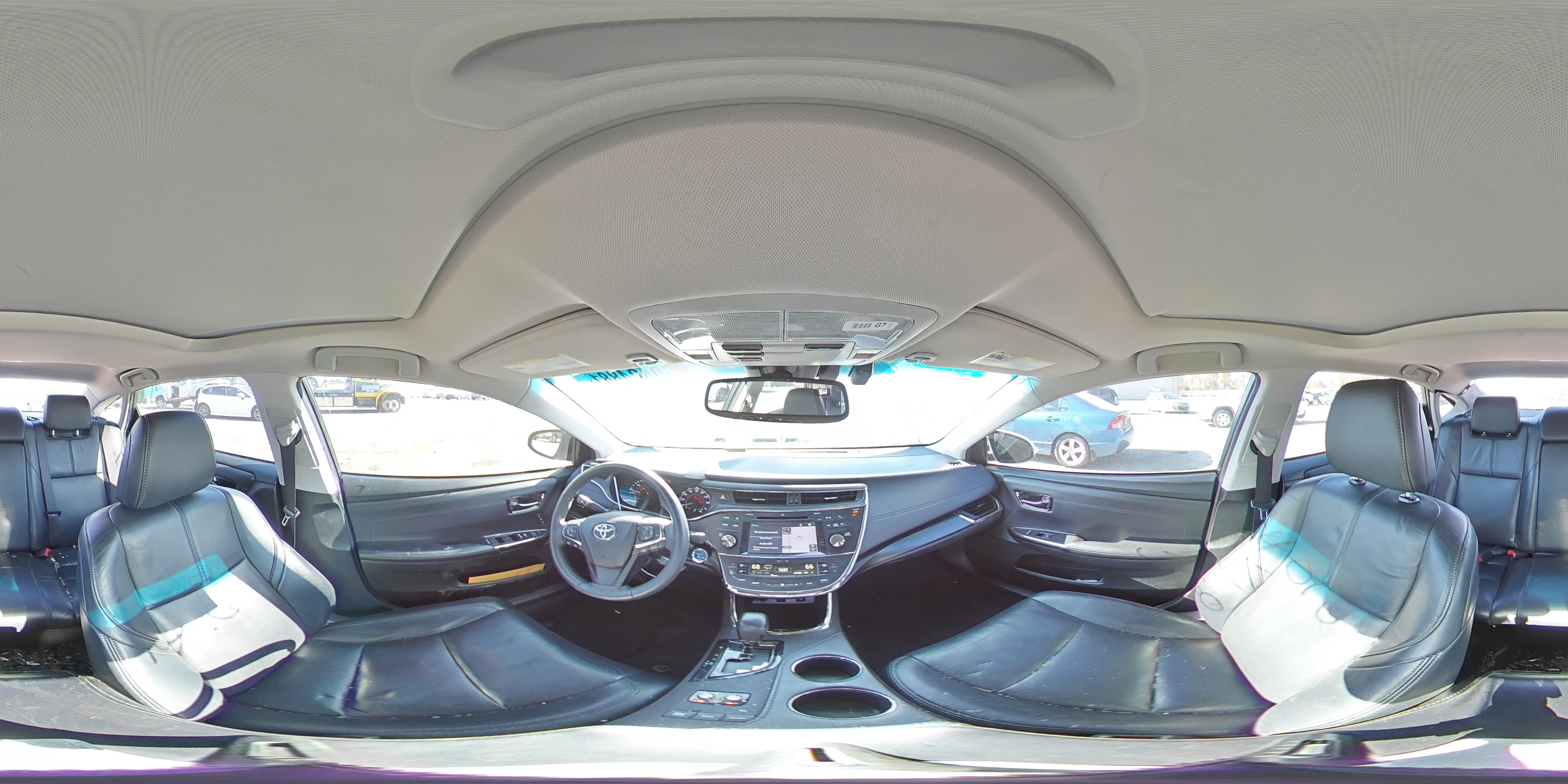 2017 TOYOTA AVALON HYB 4T1BD1EB1HU057563