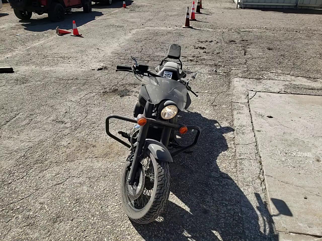 2015 HONDA VT750 C2B JH2RC5370FK500572