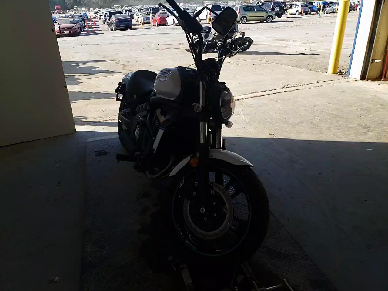 2021 KAWASAKI EN650 C JKAENEC15MDA03996