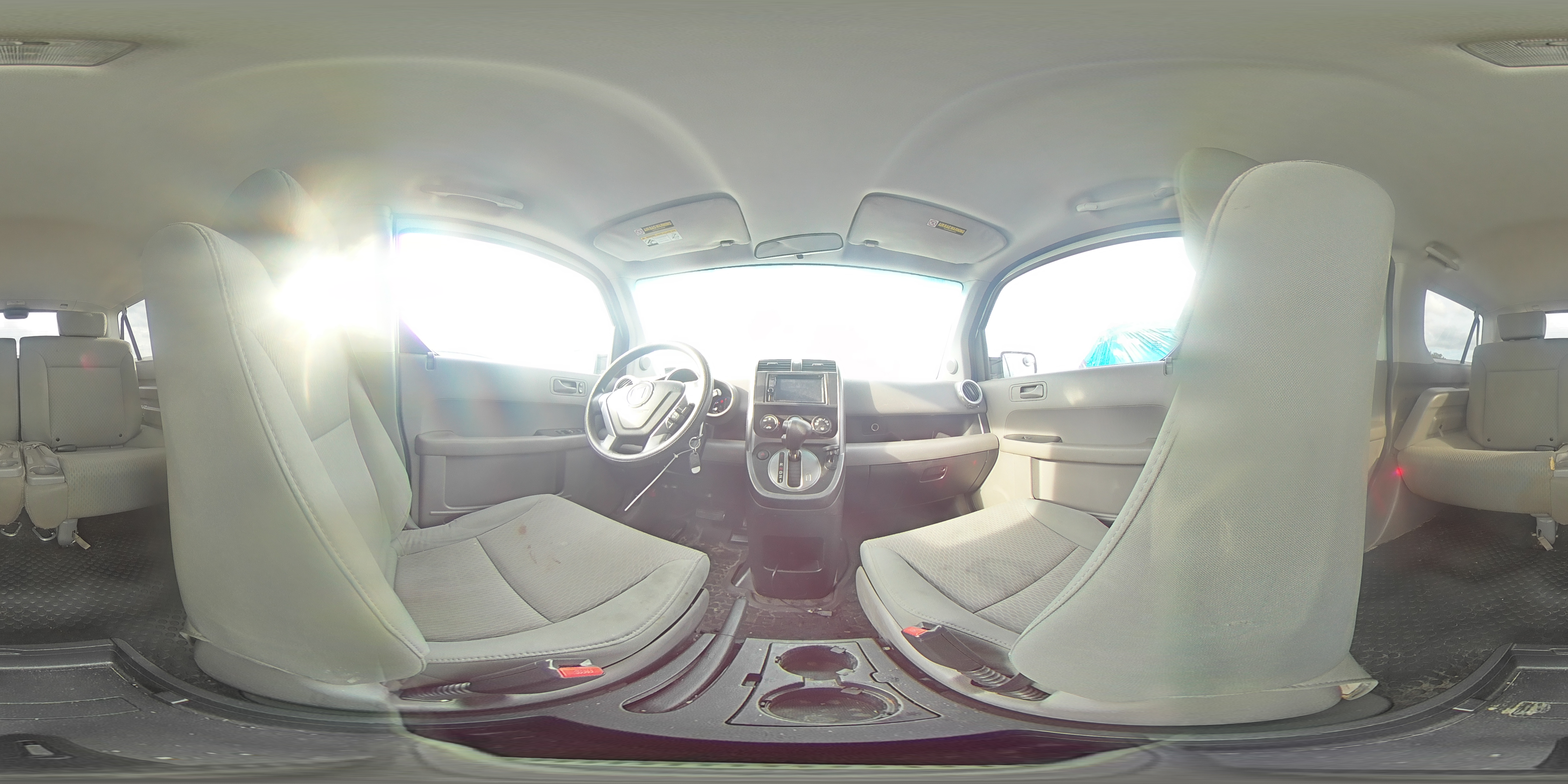 2010 HONDA ELEMENT LX 5J6YH1H33AL005915
