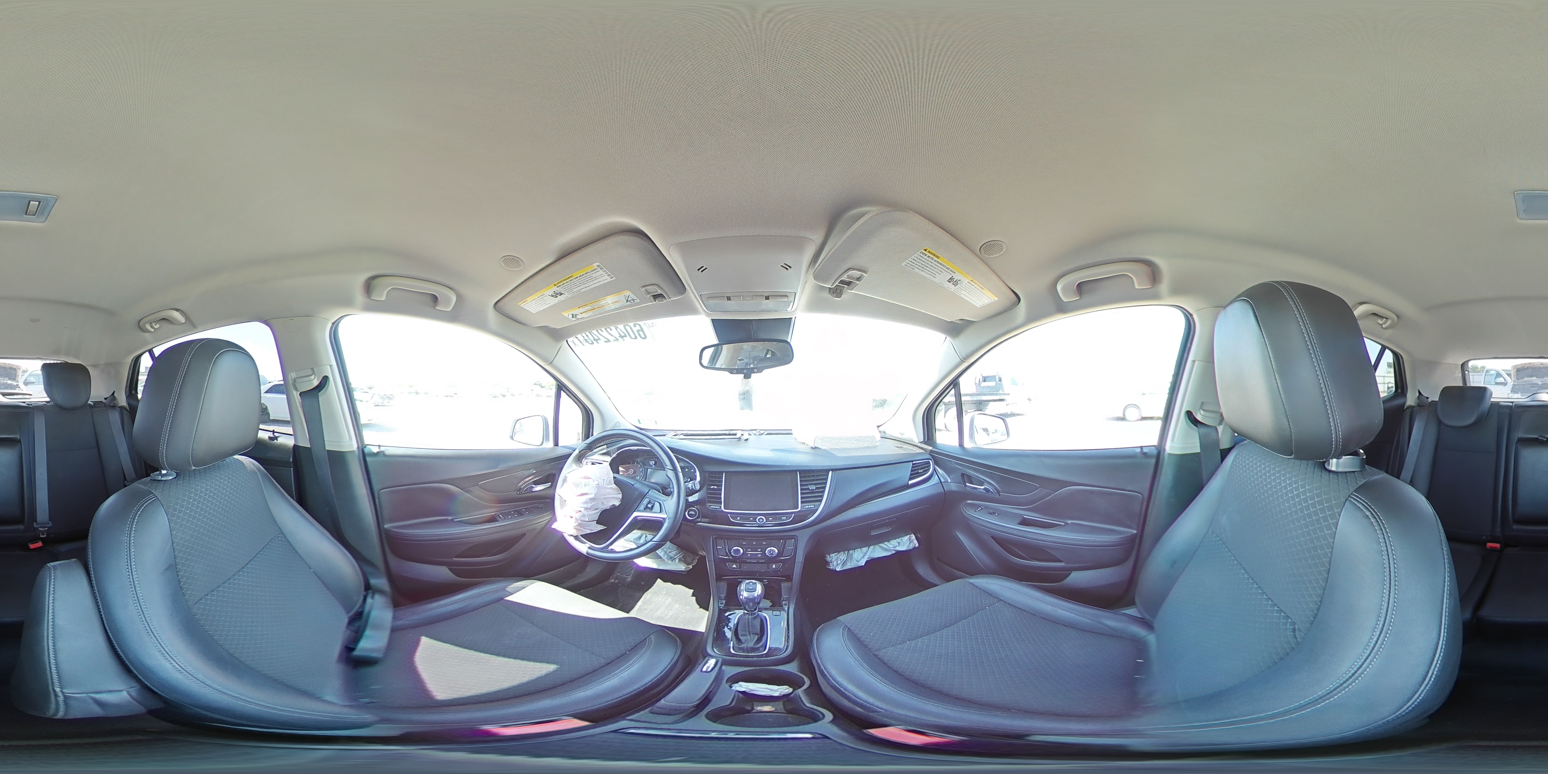 2018 BUICK ENCORE SPO KL4CJ1SMXJB708532