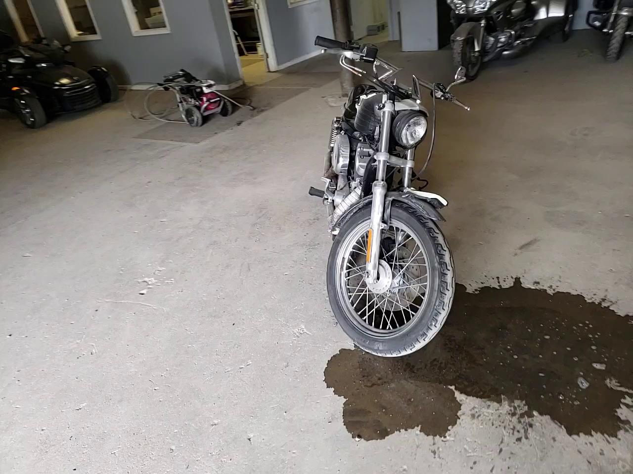2002 HARLEY-DAVIDSON XL1200 1HD1CAP352K157238