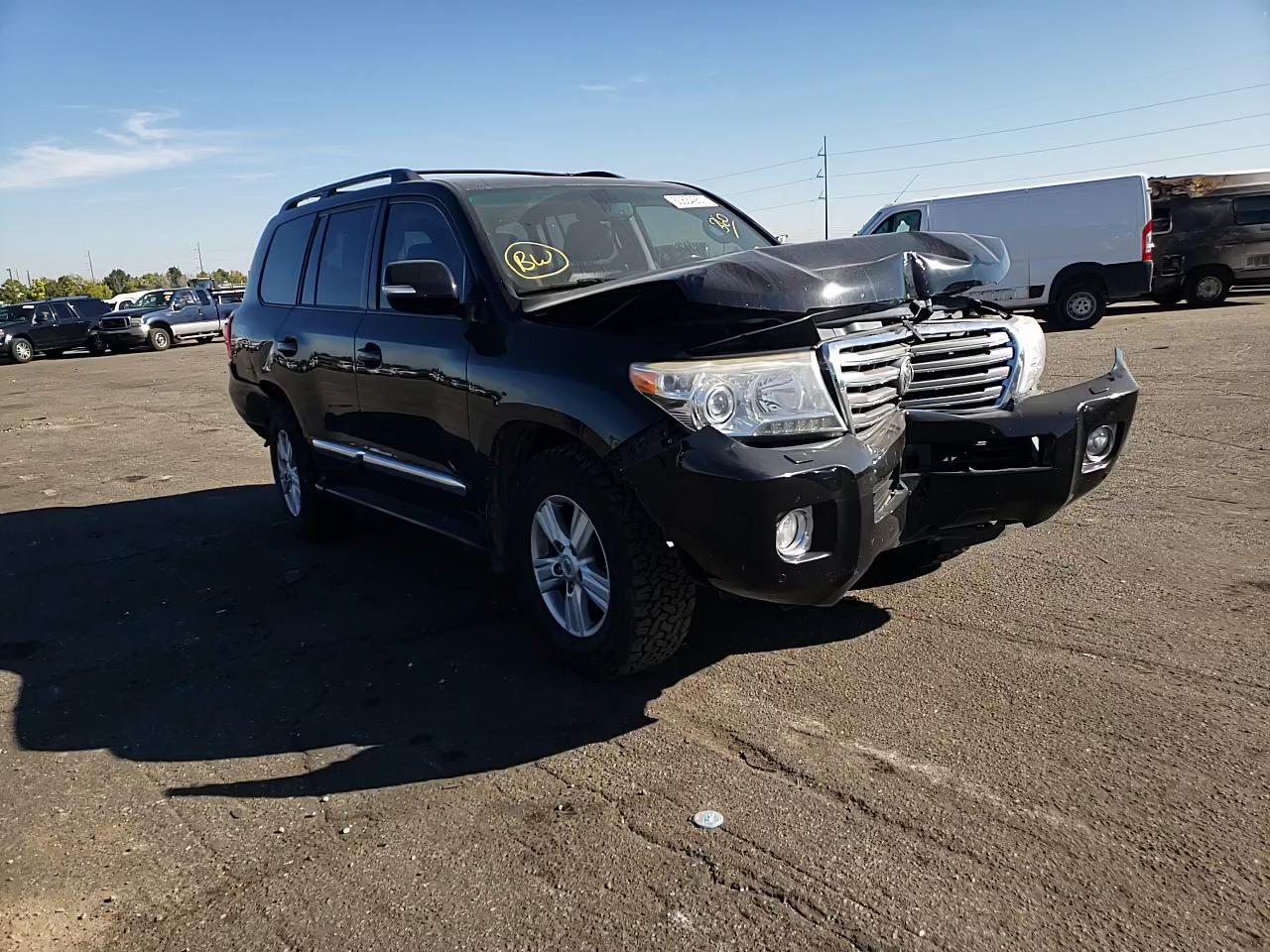 2014 TOYOTA LAND CRUIS JTMHY7AJ4E4023650